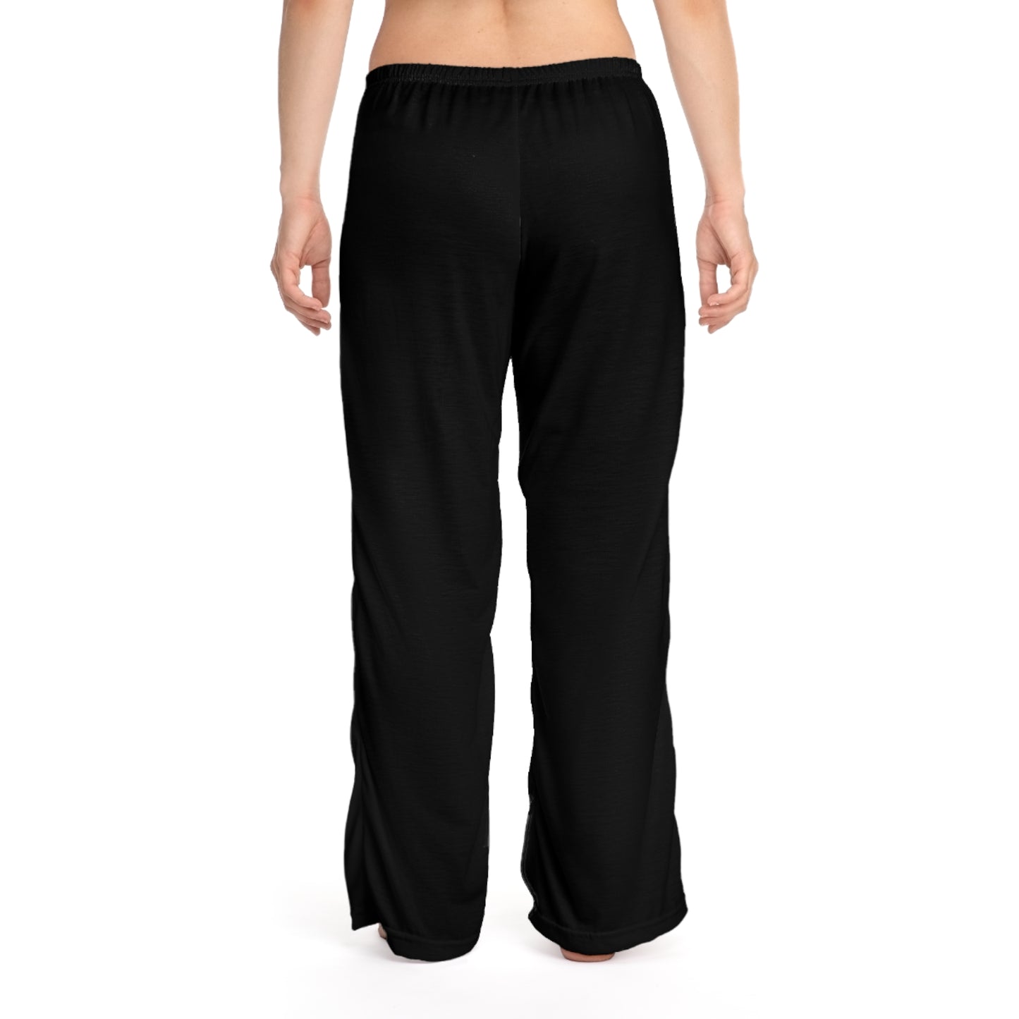 Elite Women's Pajama Pants (AOP)
