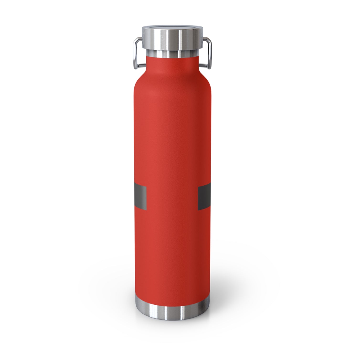 Elite Broker Copper Vacuum Insulated Bottle, 22oz