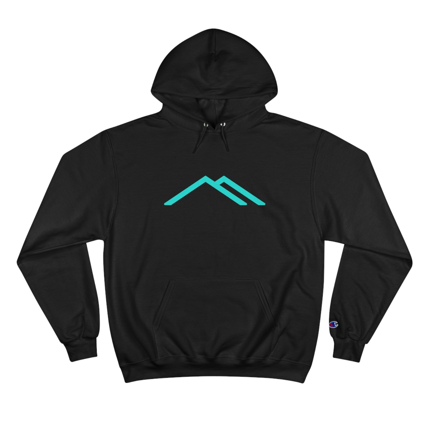 Elite Champion Hoodie