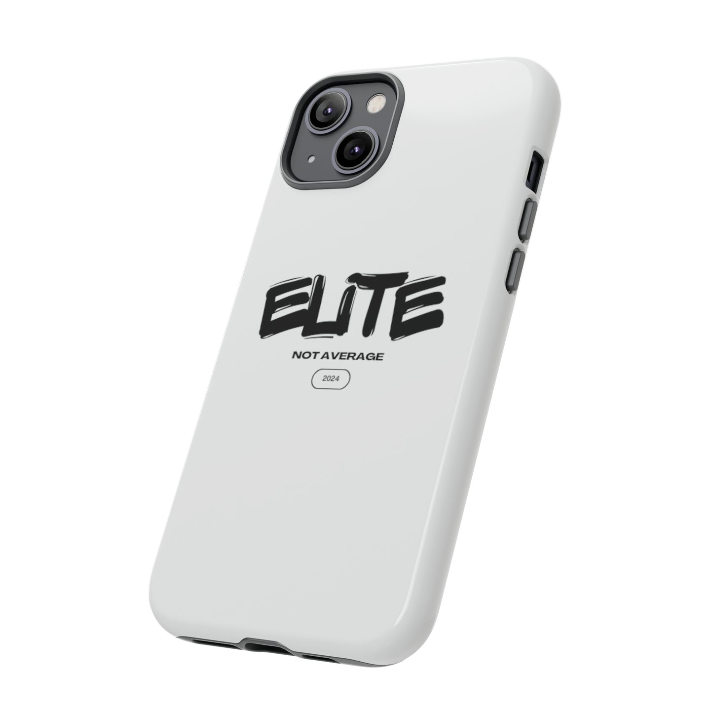 Elite not Average Tough Cases