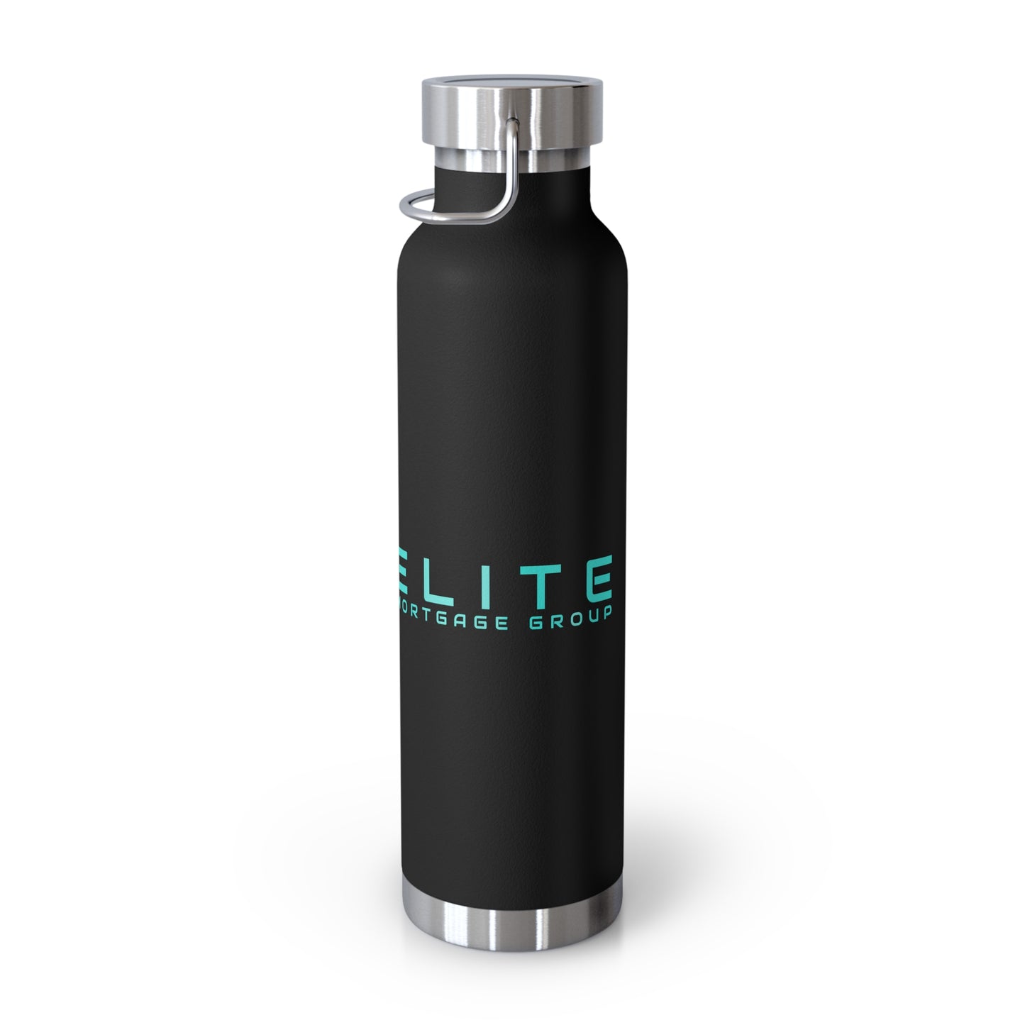 Elite Copper Vacuum Insulated Bottle, 22oz