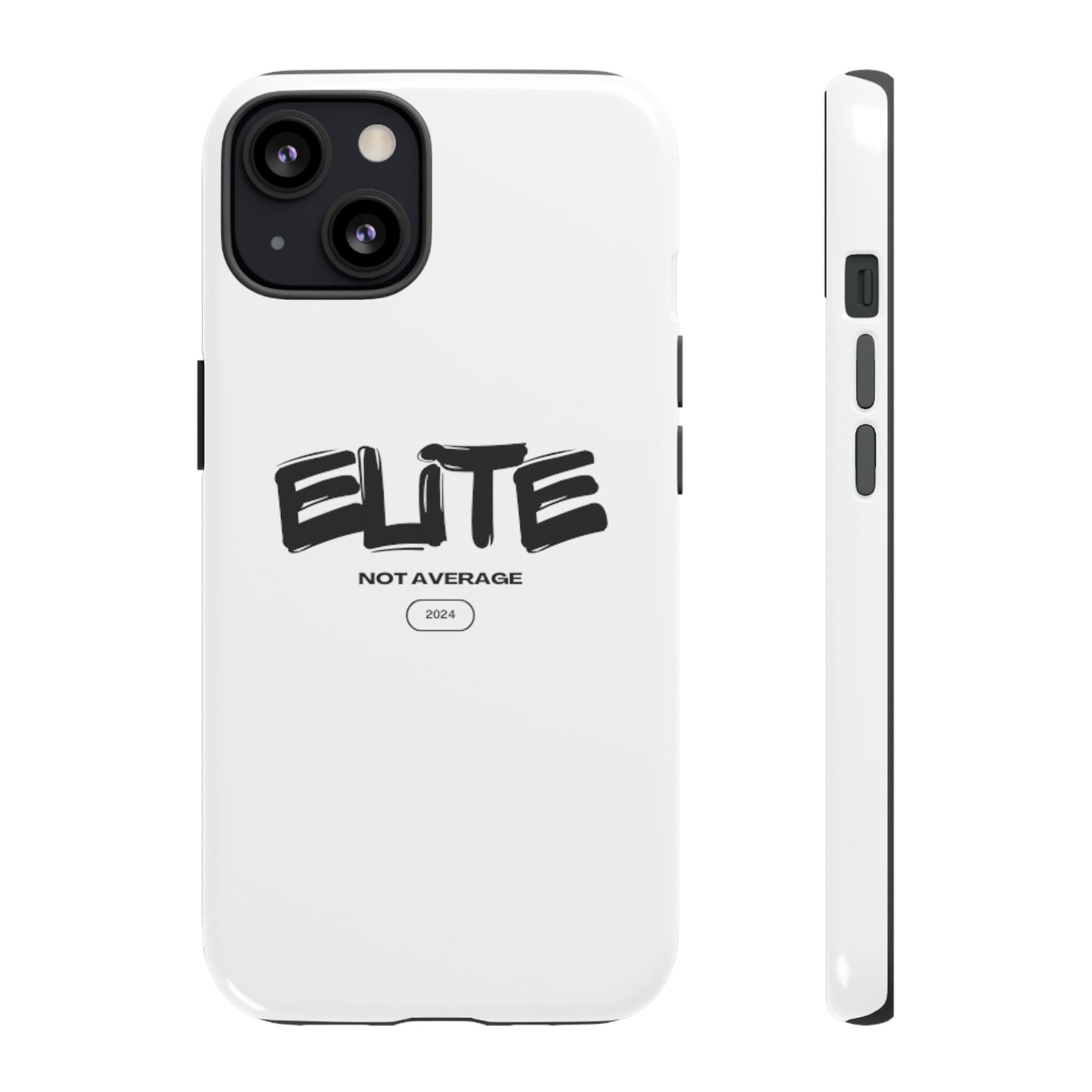 Elite not Average Tough Cases