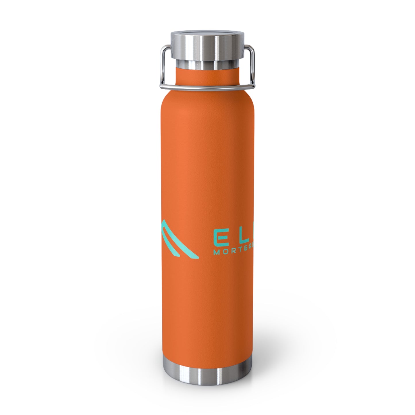 Elite Copper Vacuum Insulated Bottle, 22oz