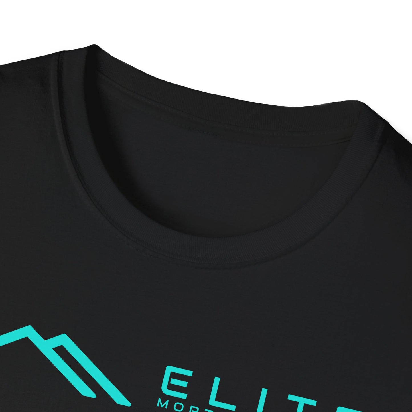 Elite Unisex Softstyle T-Shirt