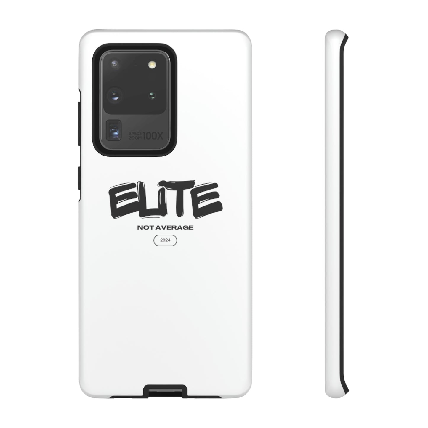 Elite not Average Tough Cases