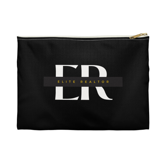 Elite Realtor Accessory Pouch