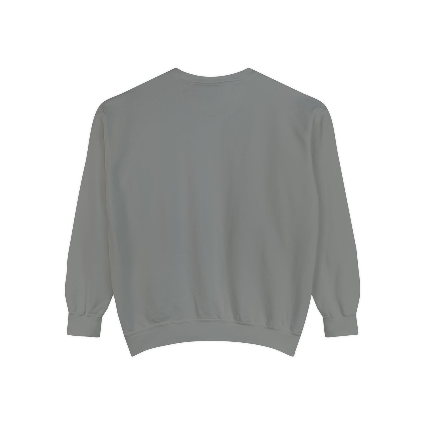 Elite Broker Unisex Garment-Dyed Sweatshirt