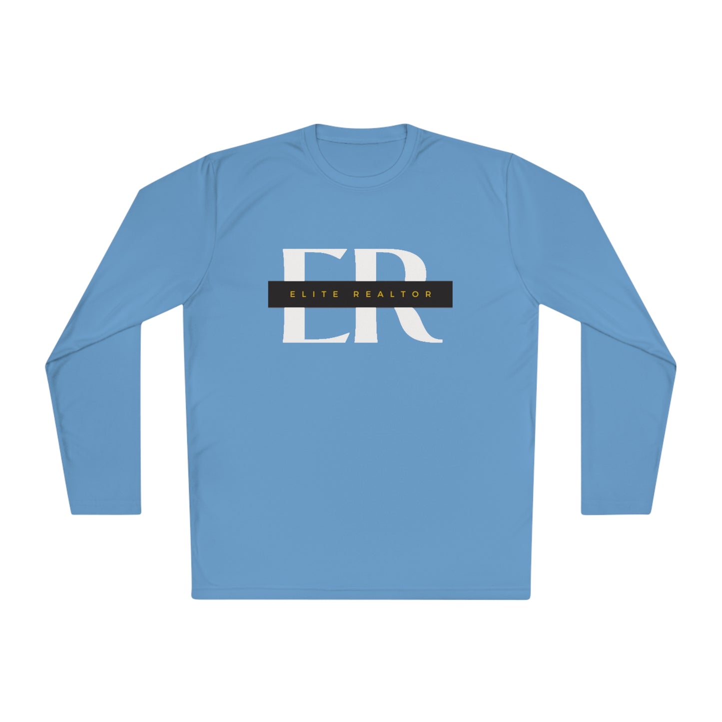 Elite Realtor Unisex Lightweight Long Sleeve Tee