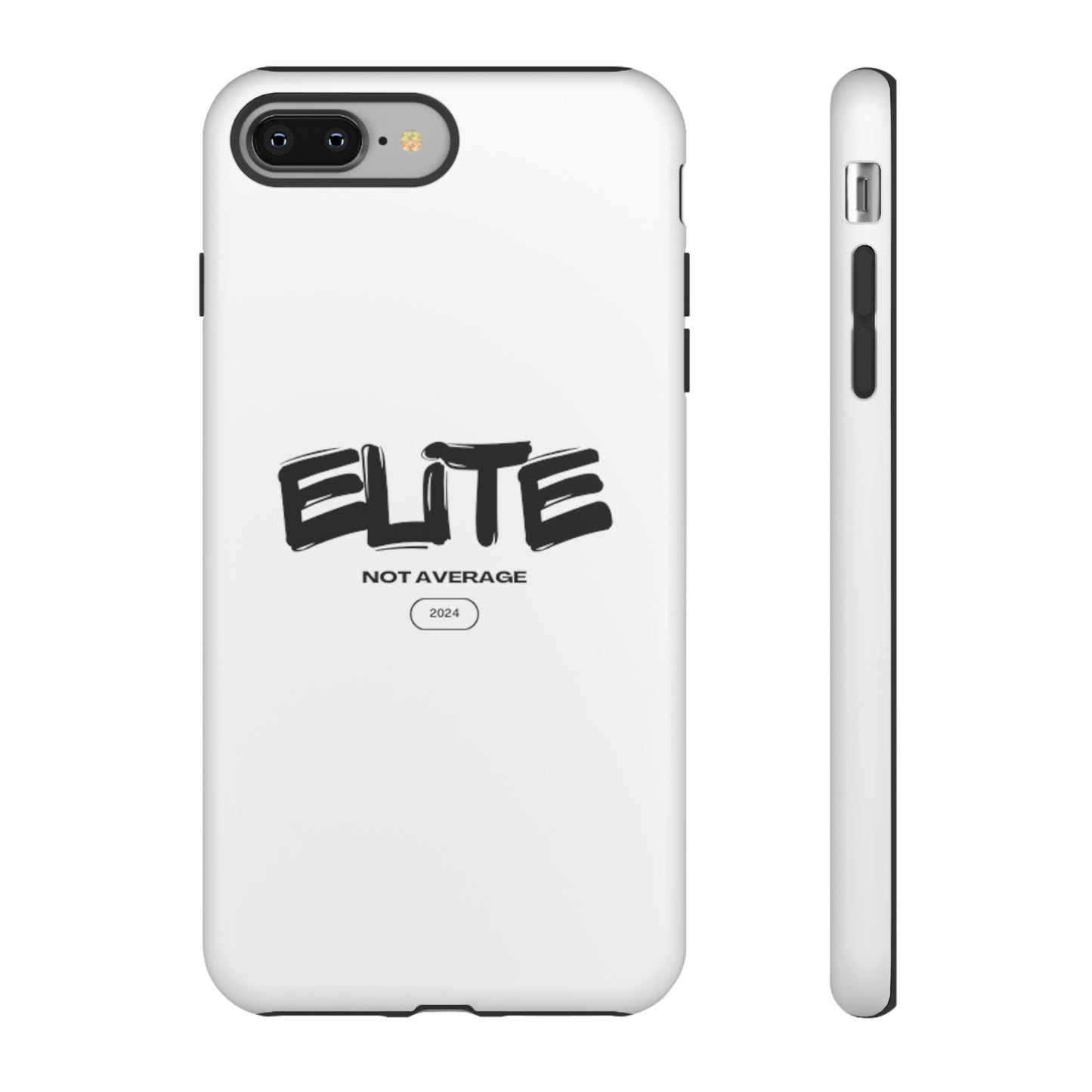 Elite not Average Tough Cases