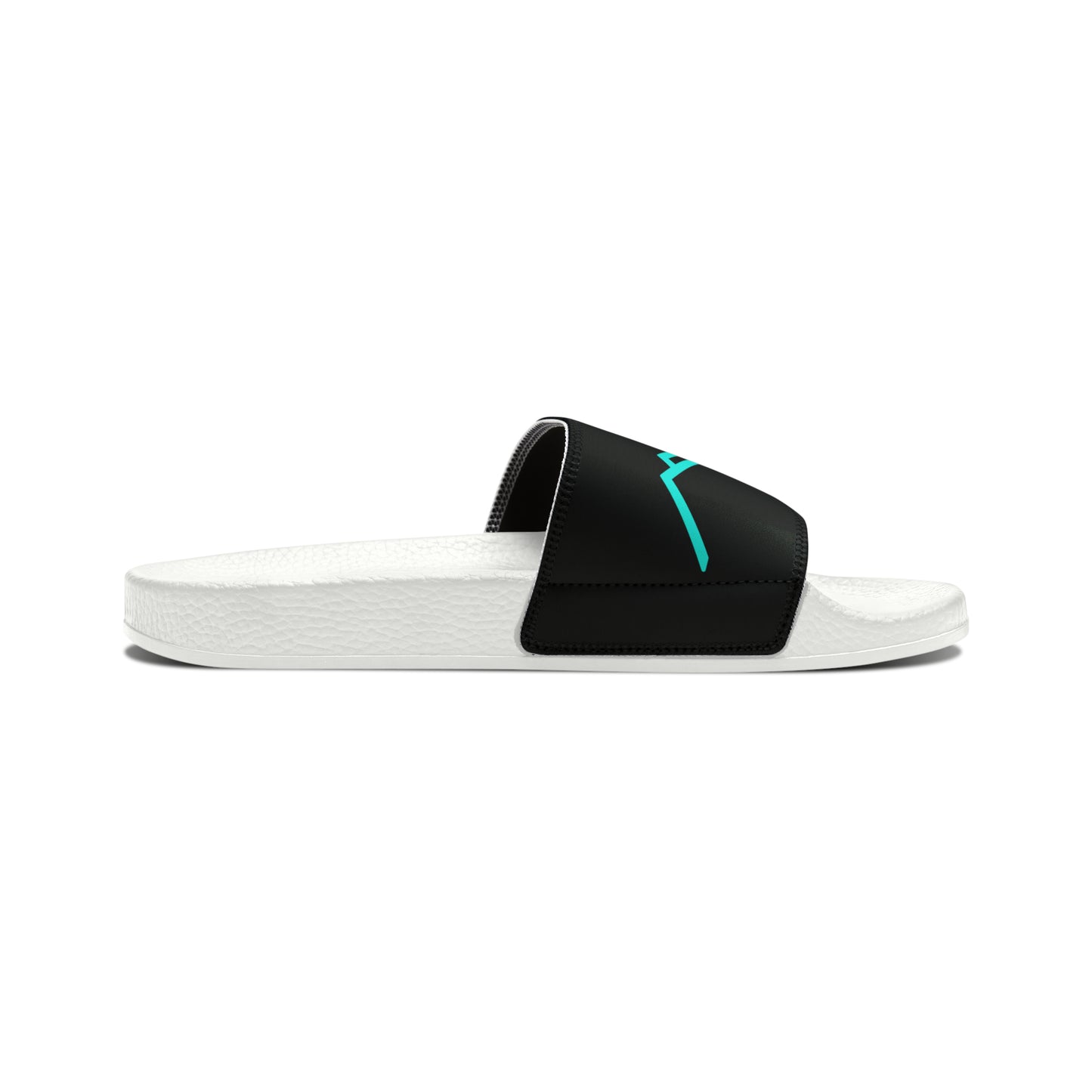 Elite Men's PU Slide Sandals