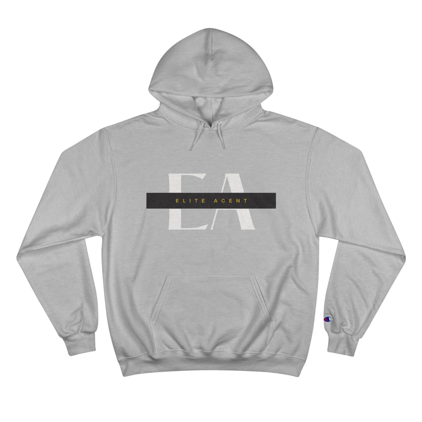 Elite Agent Champion Hoodie