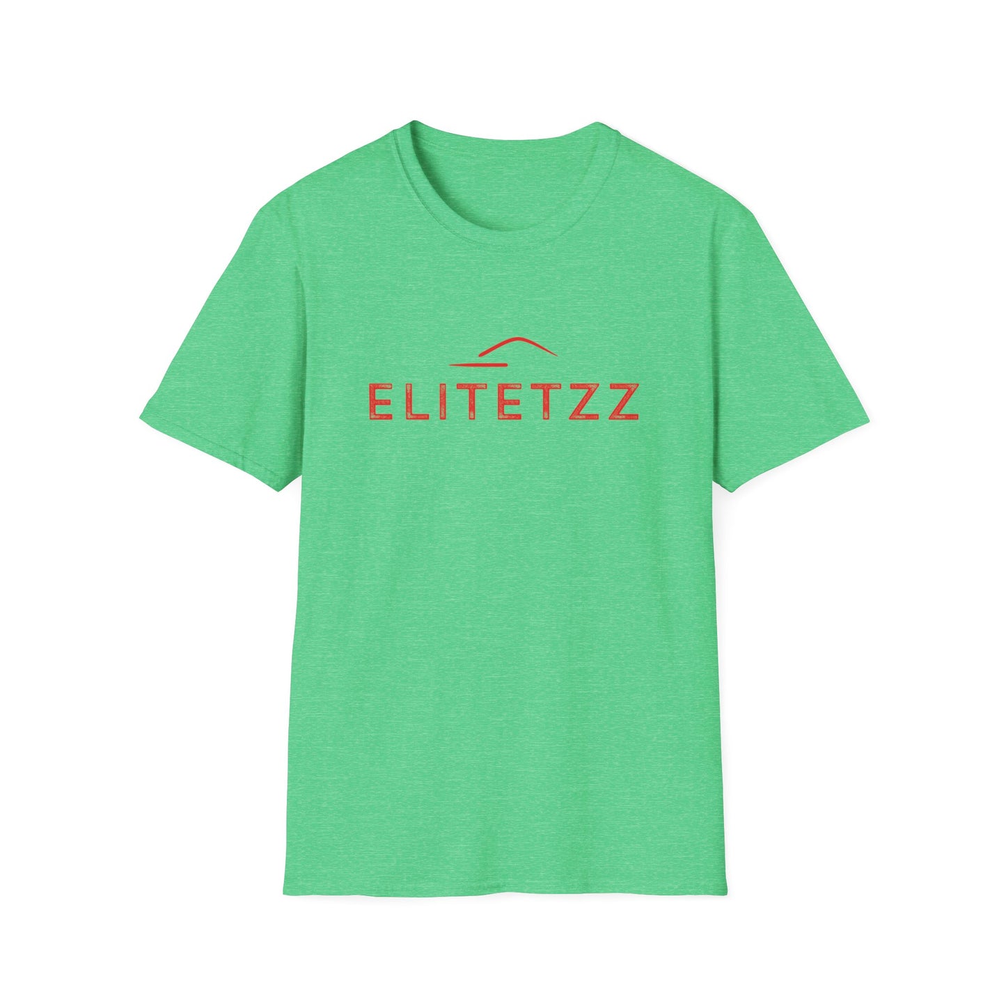 Elitetzz Unisex Softstyle T-Shirt