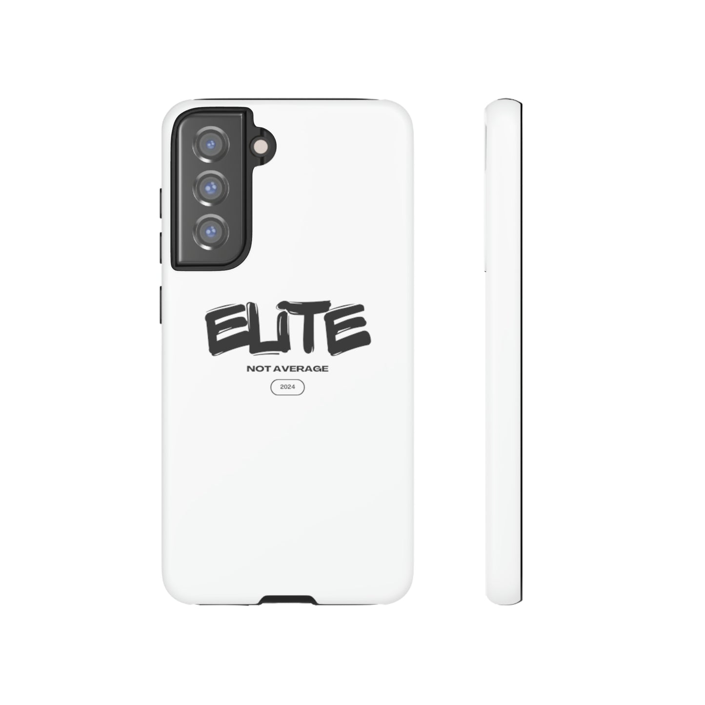 Elite not Average Tough Cases