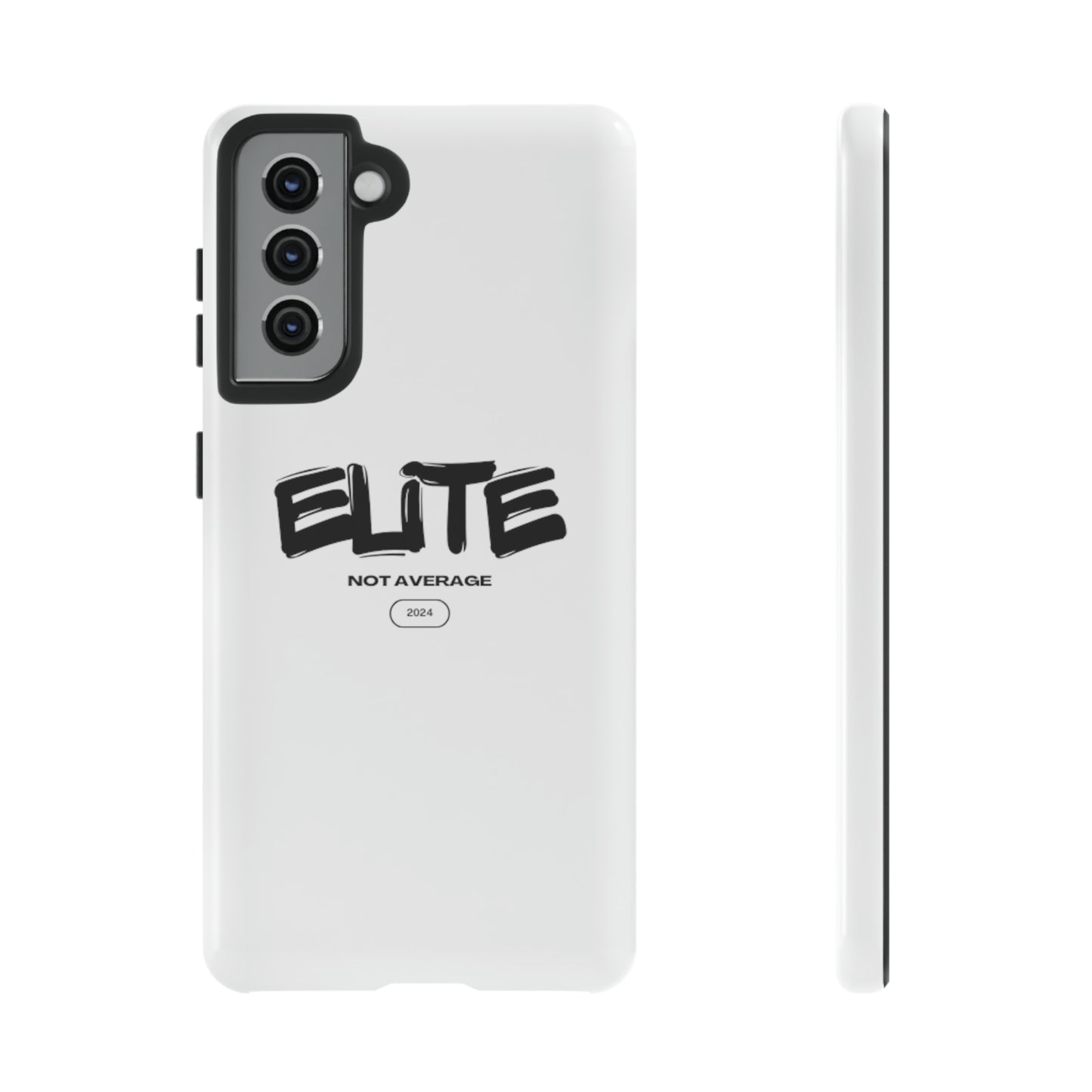 Elite not Average Tough Cases