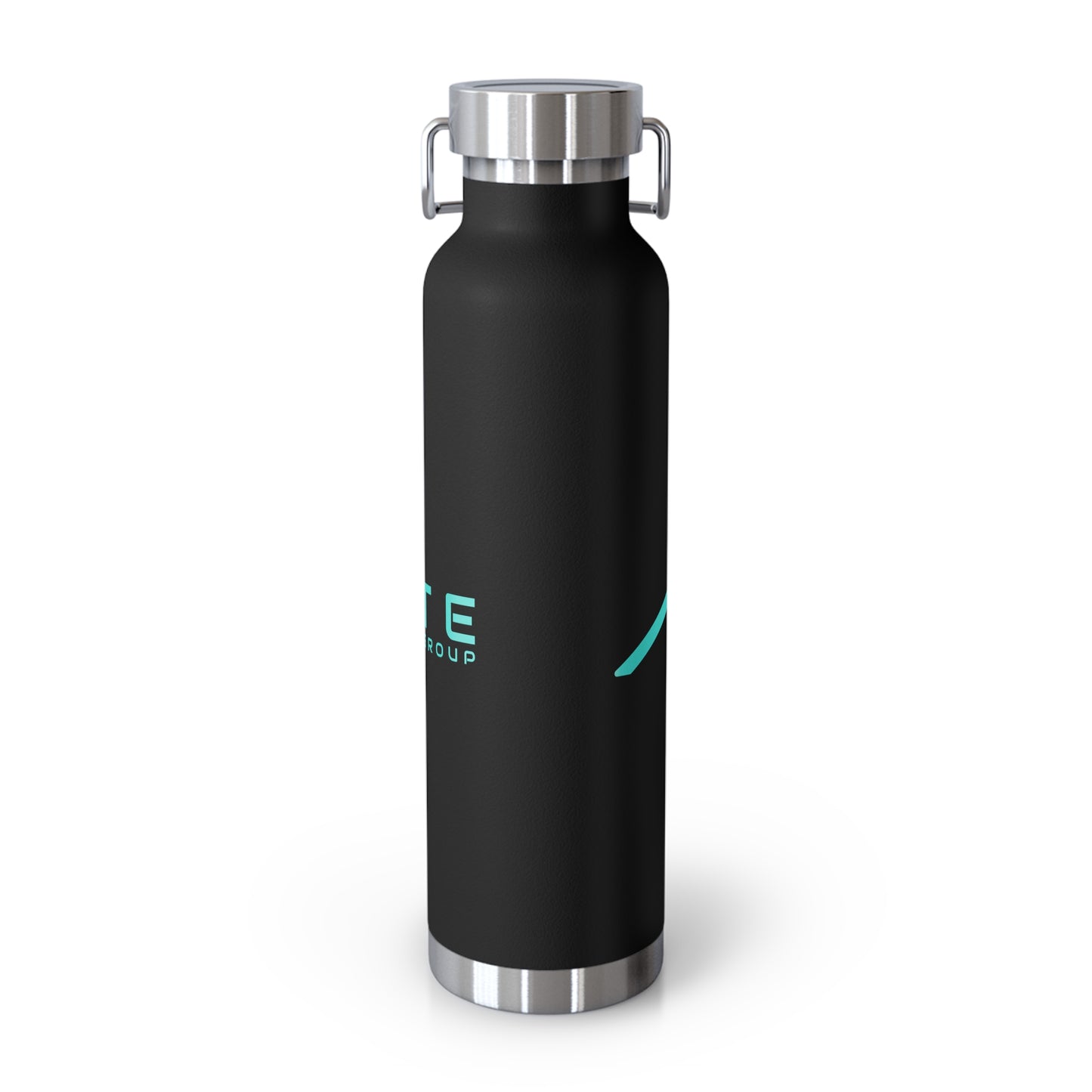 Elite Copper Vacuum Insulated Bottle, 22oz