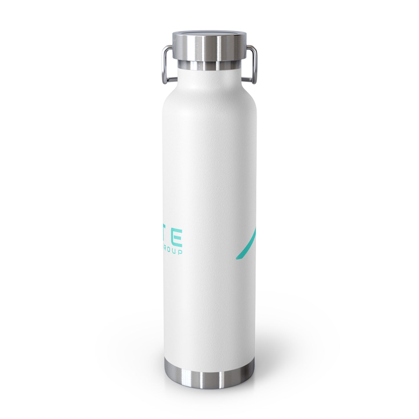 Elite Copper Vacuum Insulated Bottle, 22oz