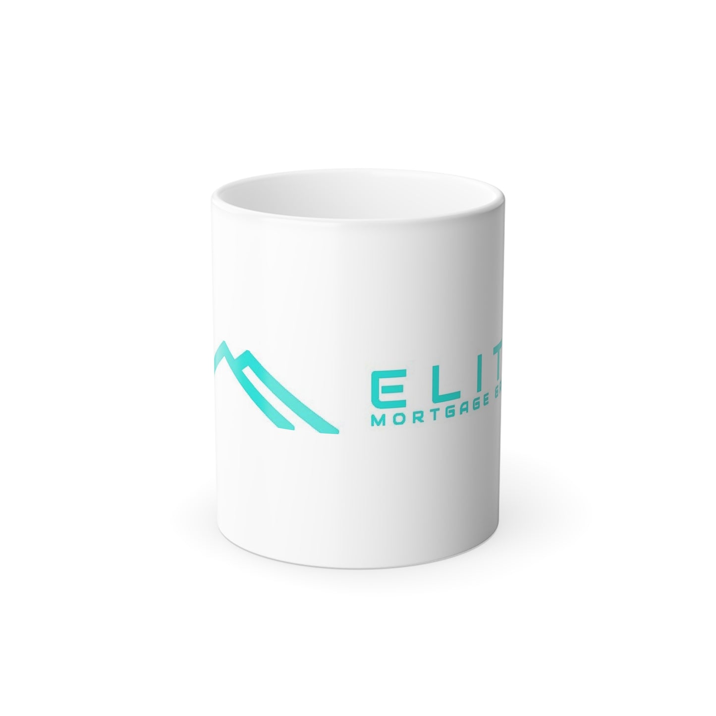 Elite Color Morphing Mug, 11oz