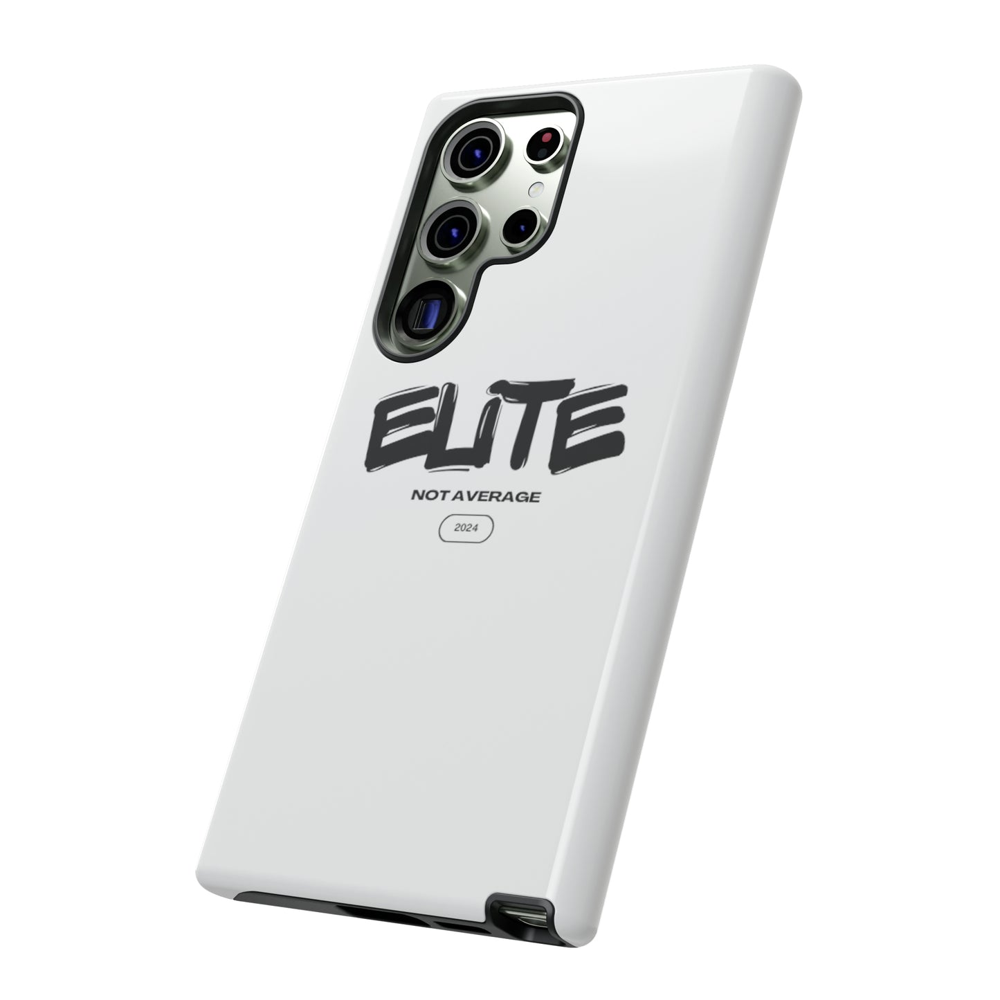 Elite not Average Tough Cases