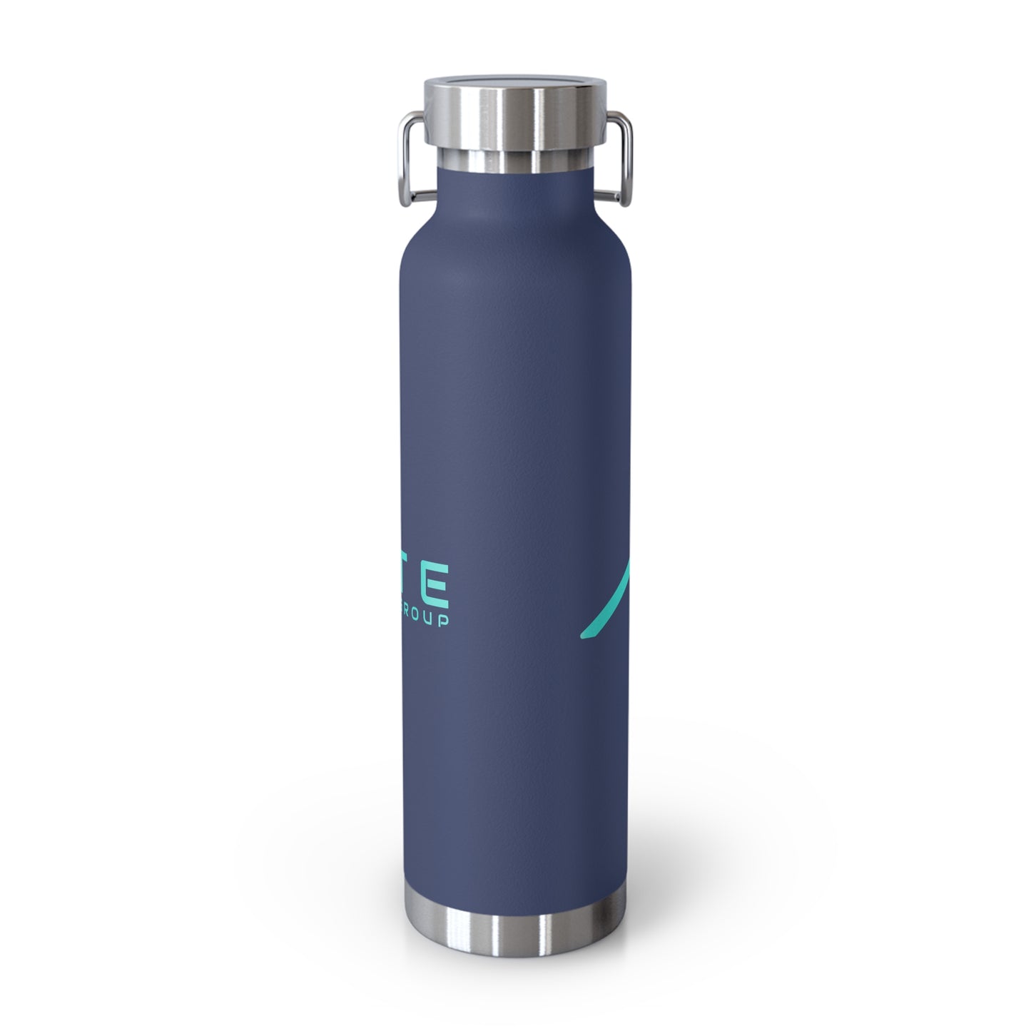 Elite Copper Vacuum Insulated Bottle, 22oz