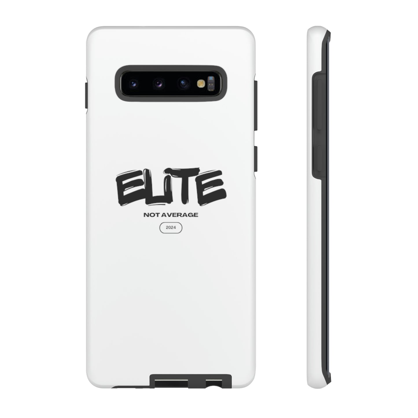 Elite not Average Tough Cases