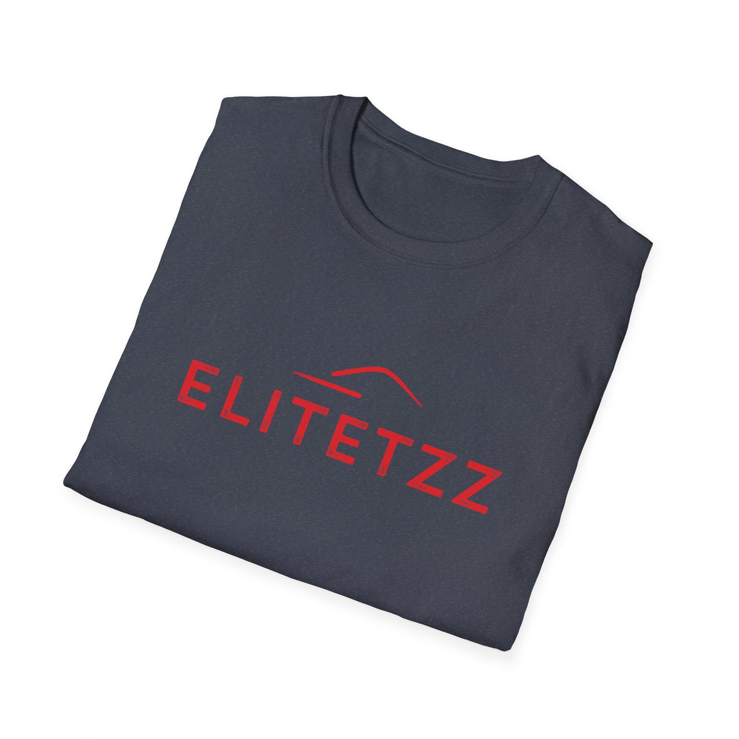 Elitetzz Unisex Softstyle T-Shirt