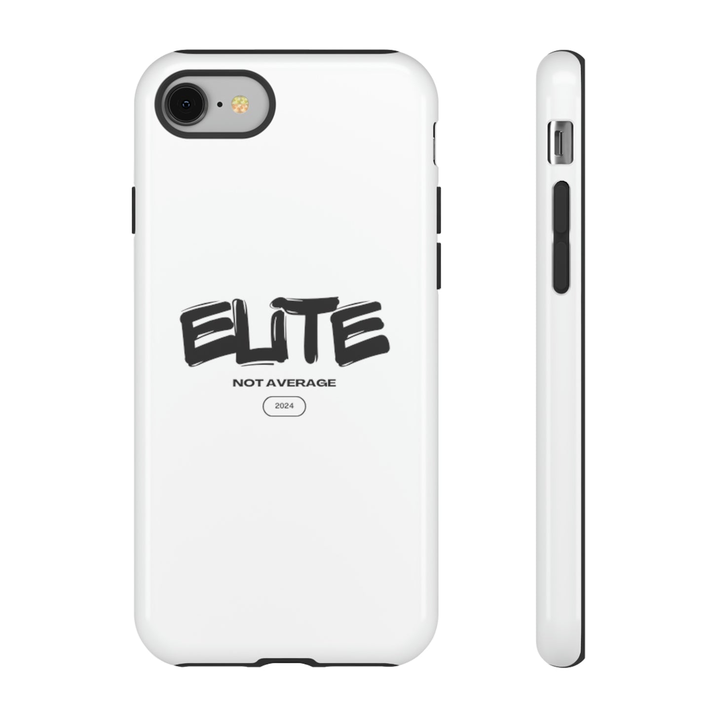 Elite not Average Tough Cases