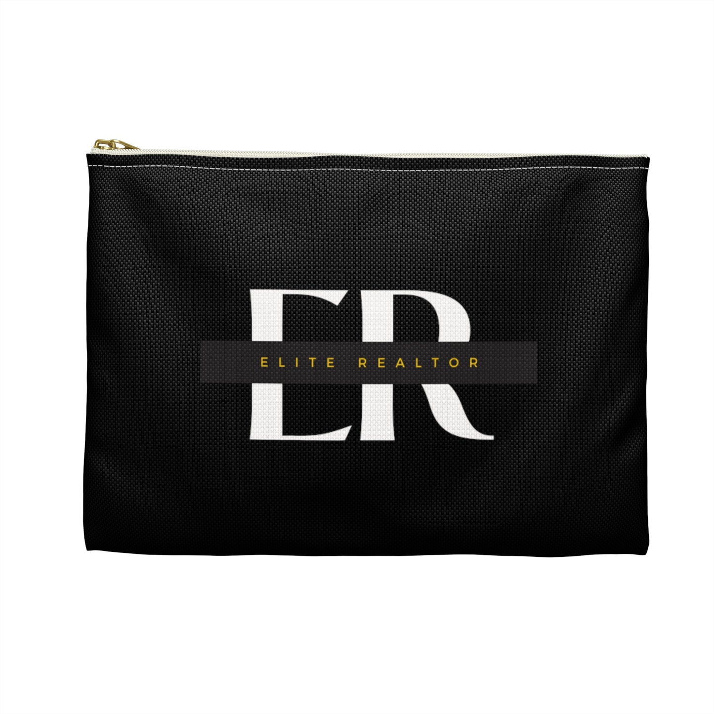 Elite Realtor Accessory Pouch