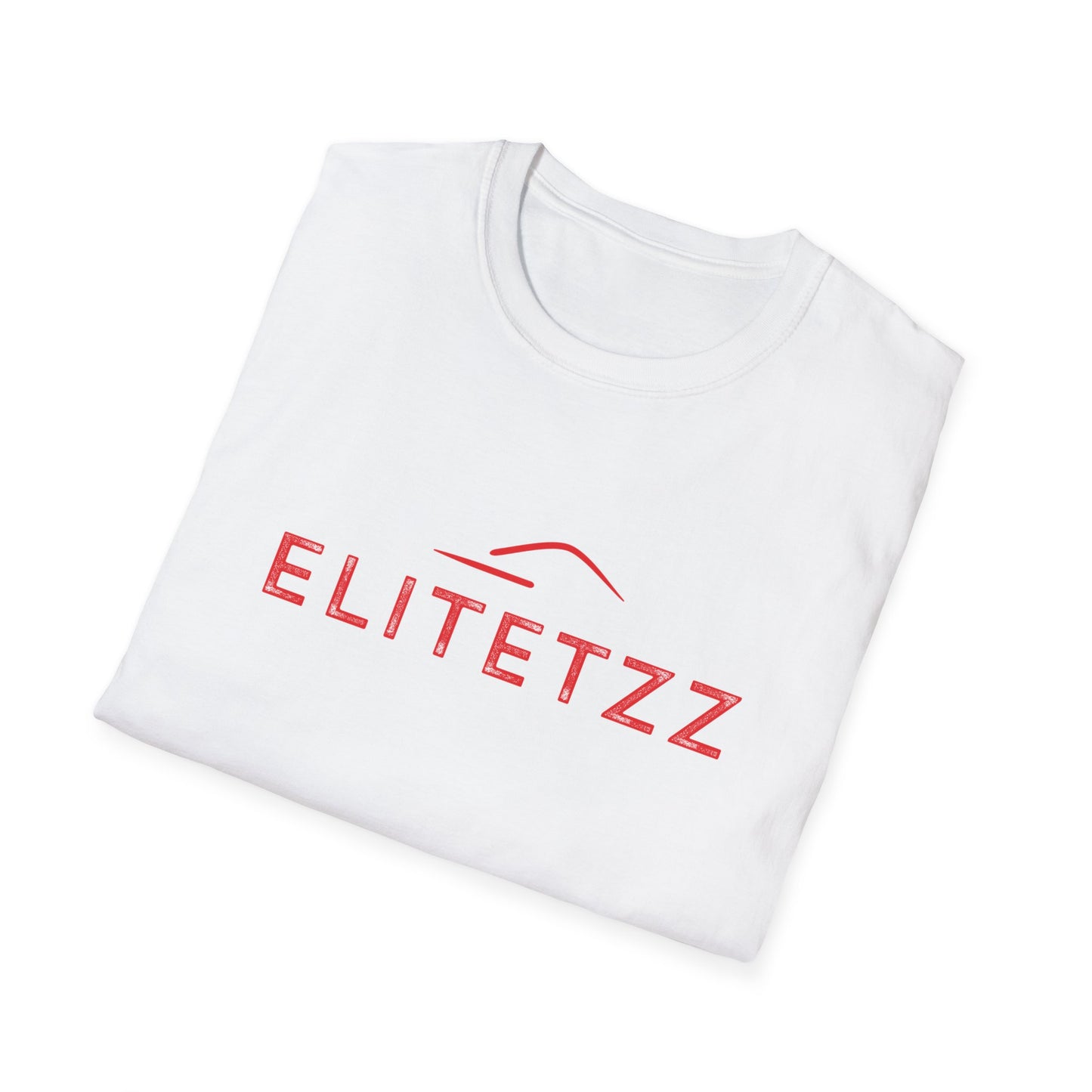 Elitetzz Unisex Softstyle T-Shirt