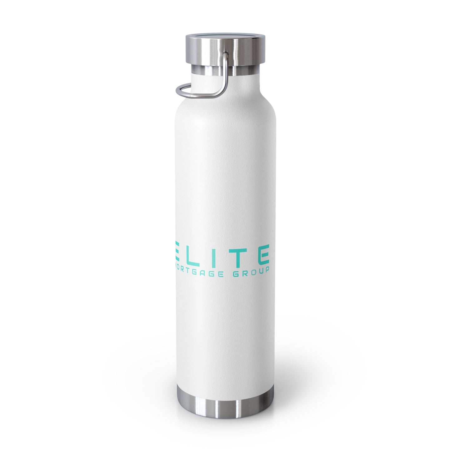 Elite Copper Vacuum Insulated Bottle, 22oz