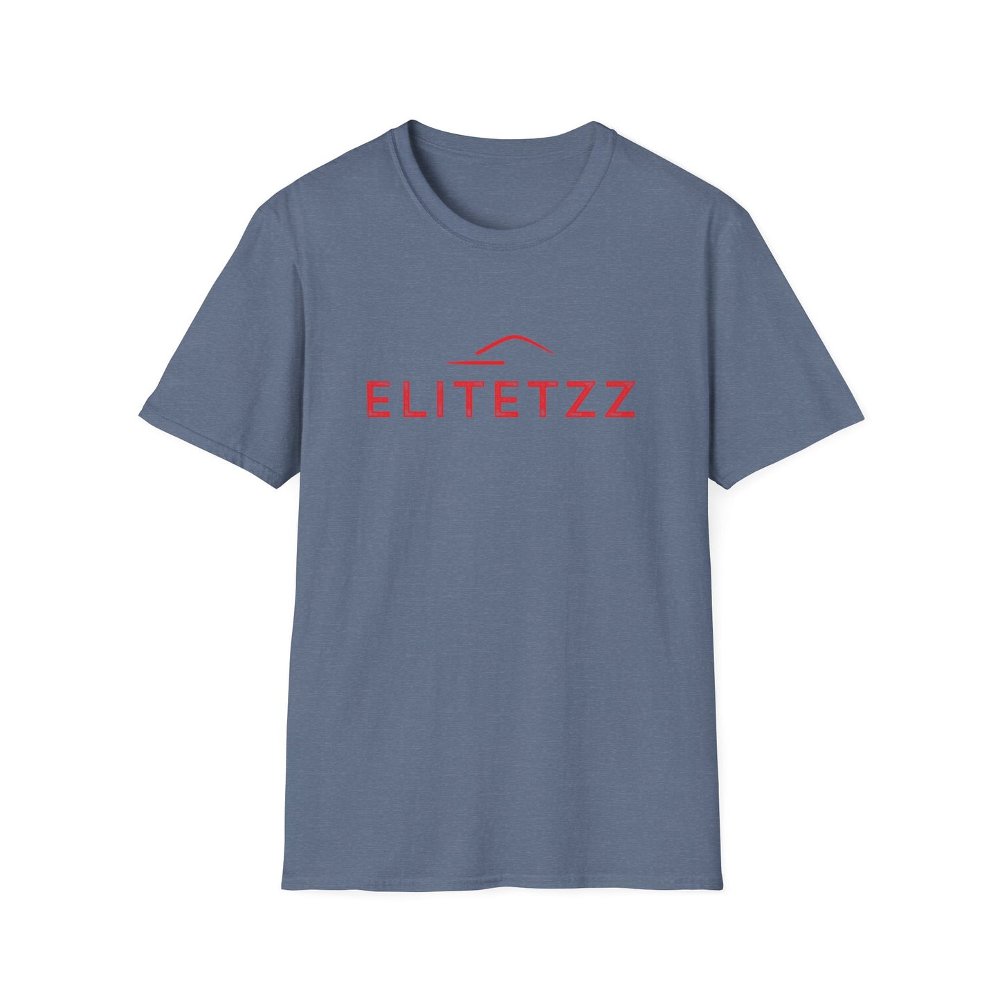 Elitetzz Unisex Softstyle T-Shirt