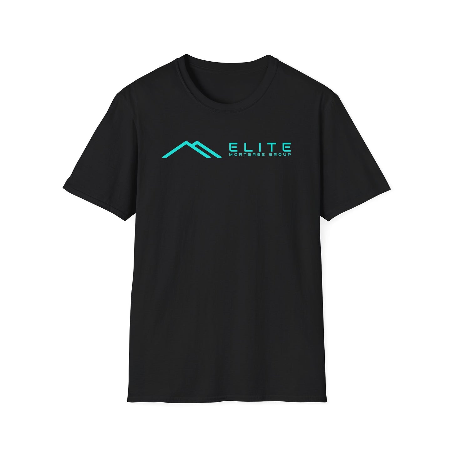 Elite Unisex Softstyle T-Shirt