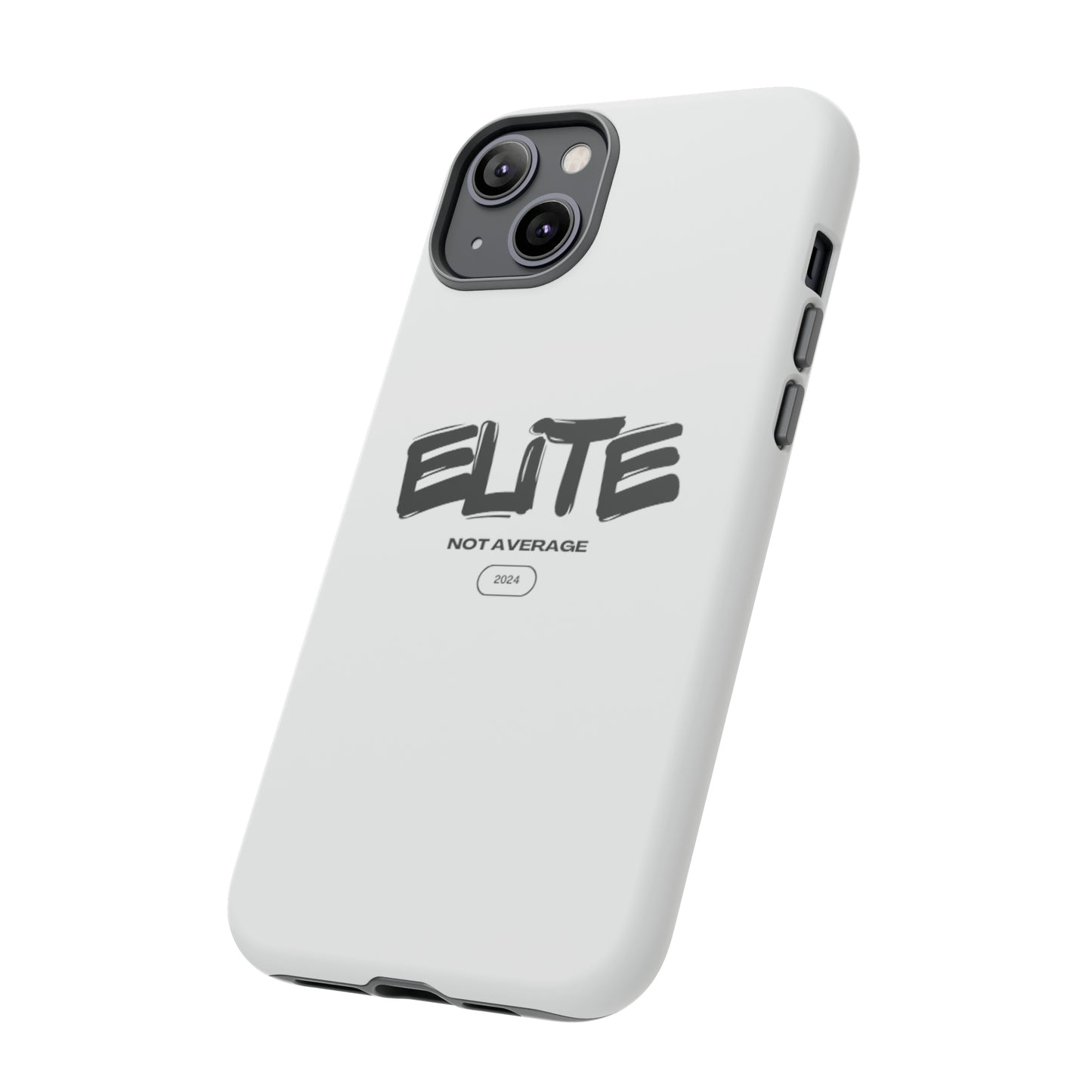 Elite not Average Tough Cases