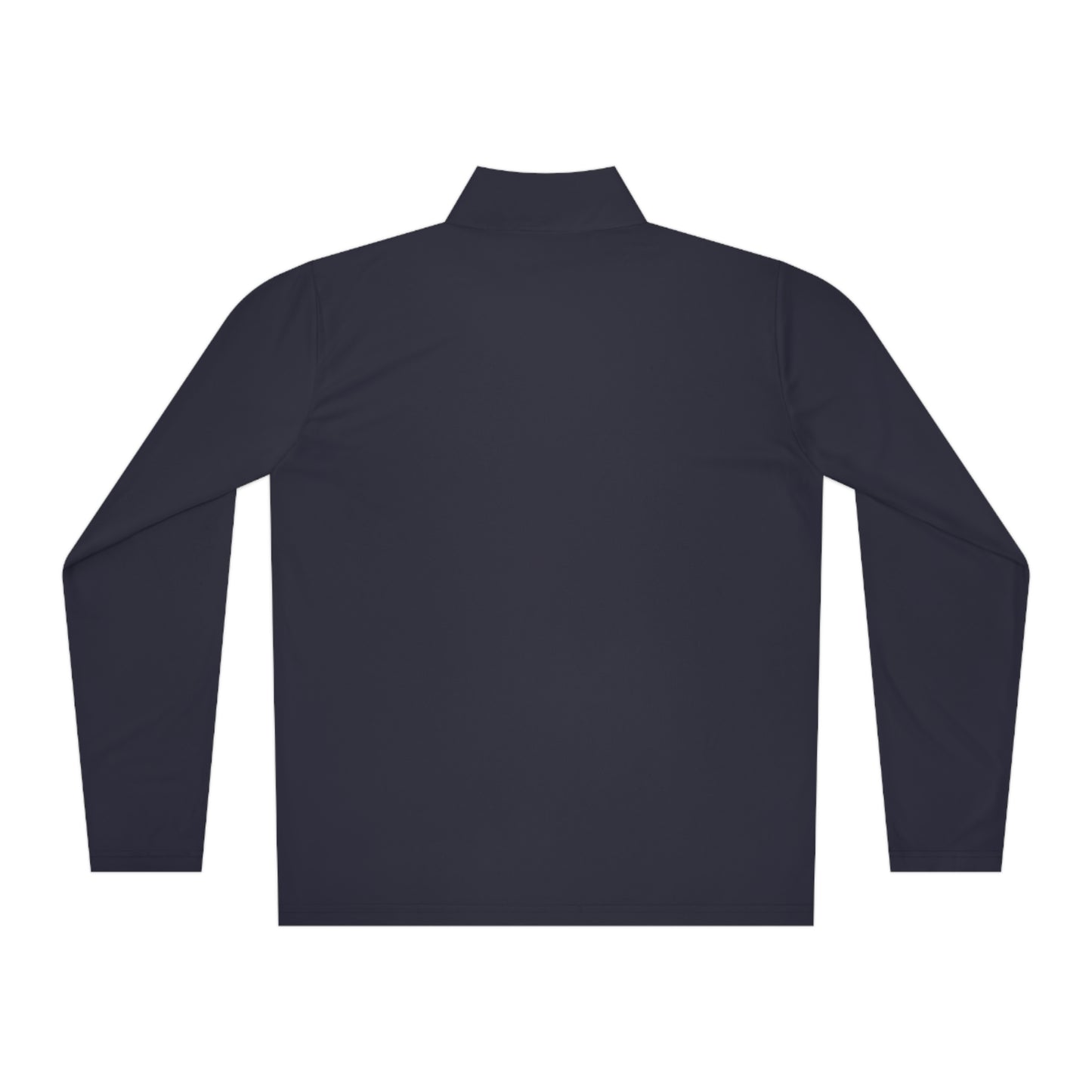 Elite Unisex Quarter-Zip Pullover