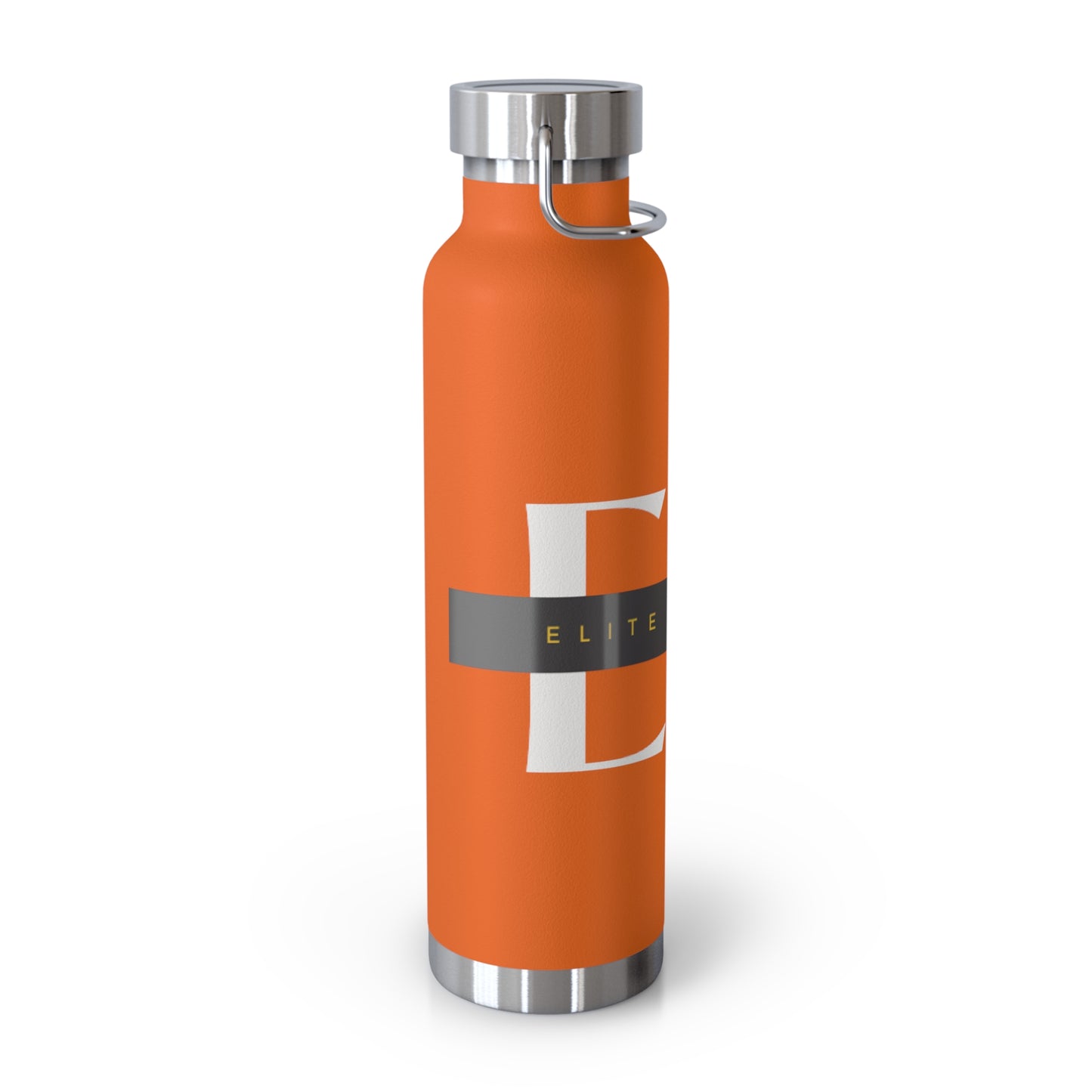 Elite Realtor Copper Vacuum Insulated Bottle, 22oz