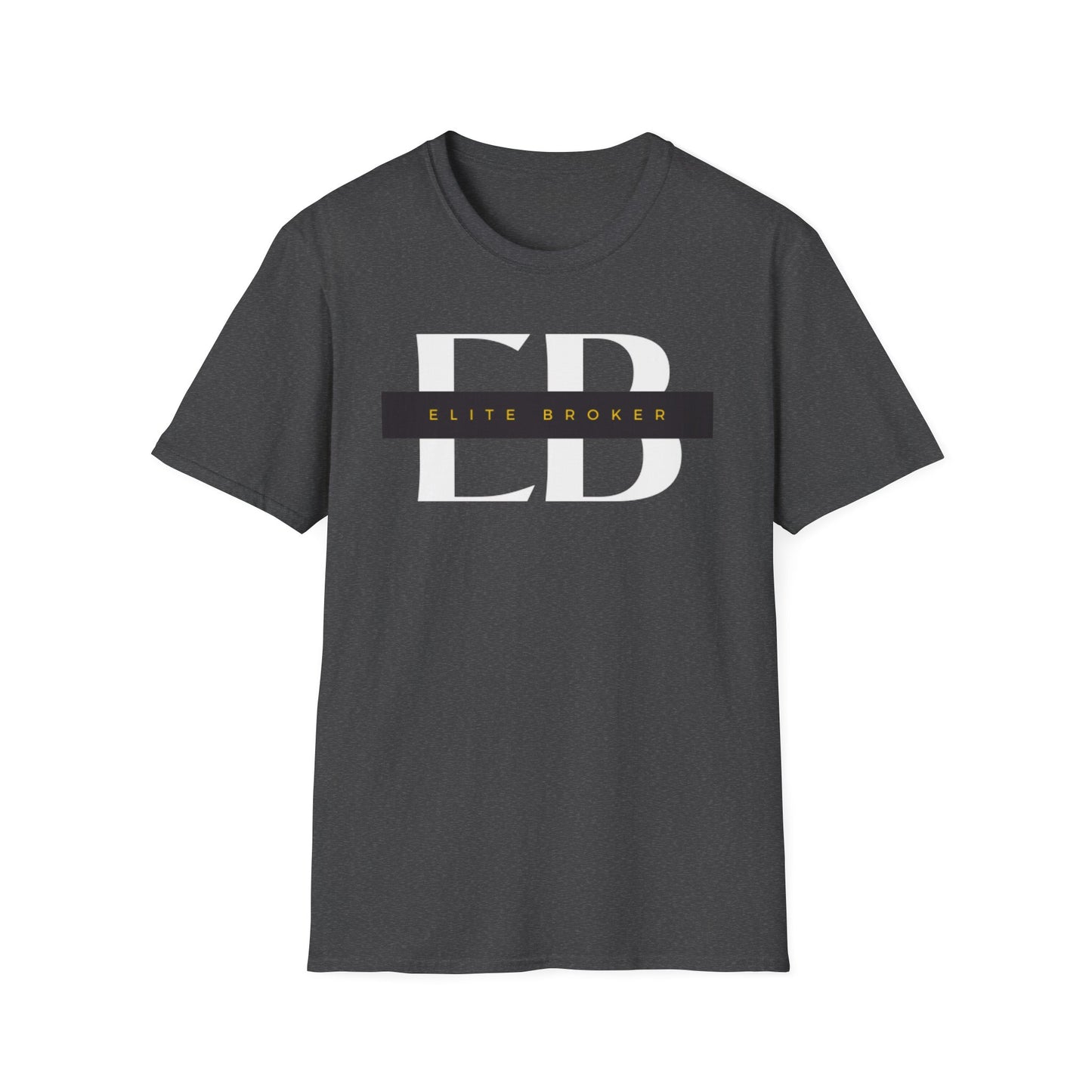 Elite Broker Unisex Softstyle T-Shirt