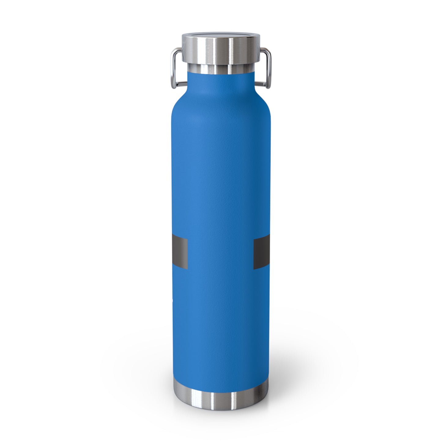 Elite Realtor Copper Vacuum Insulated Bottle, 22oz