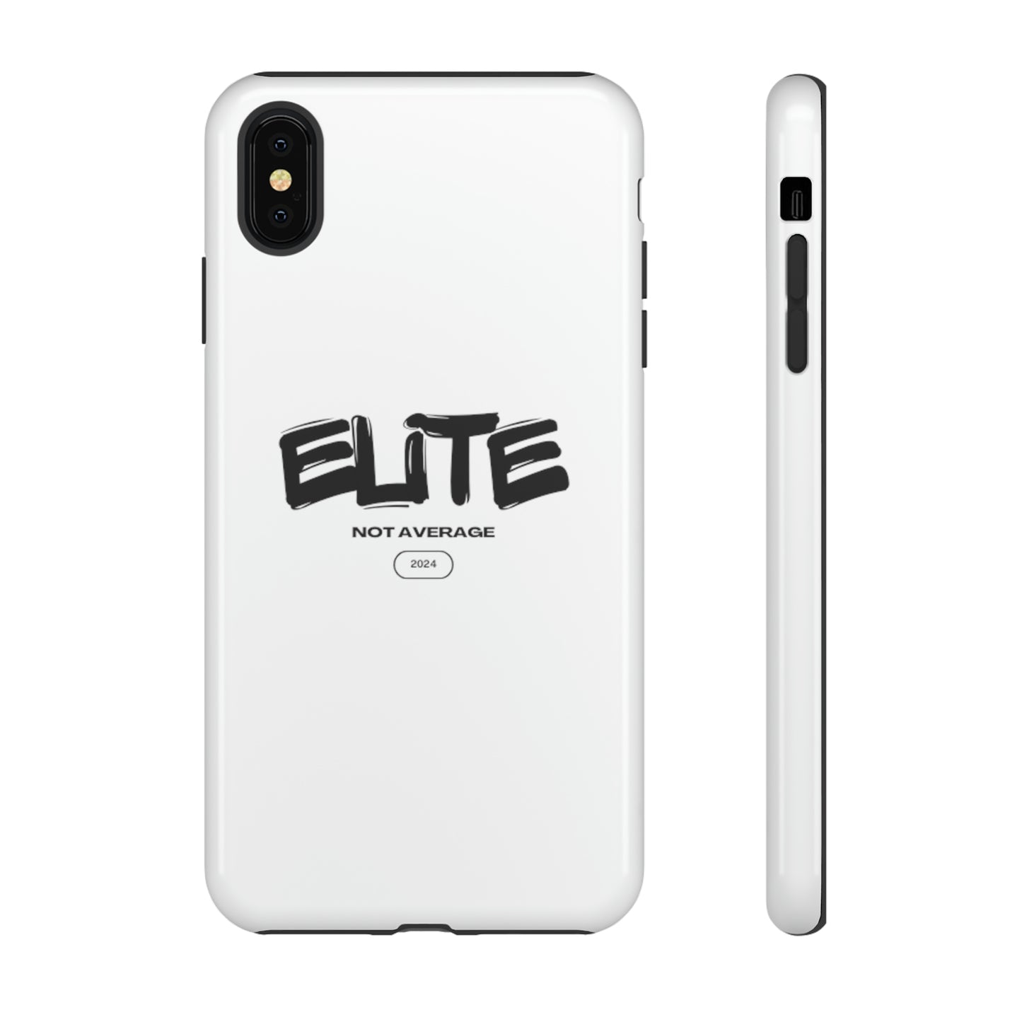 Elite not Average Tough Cases