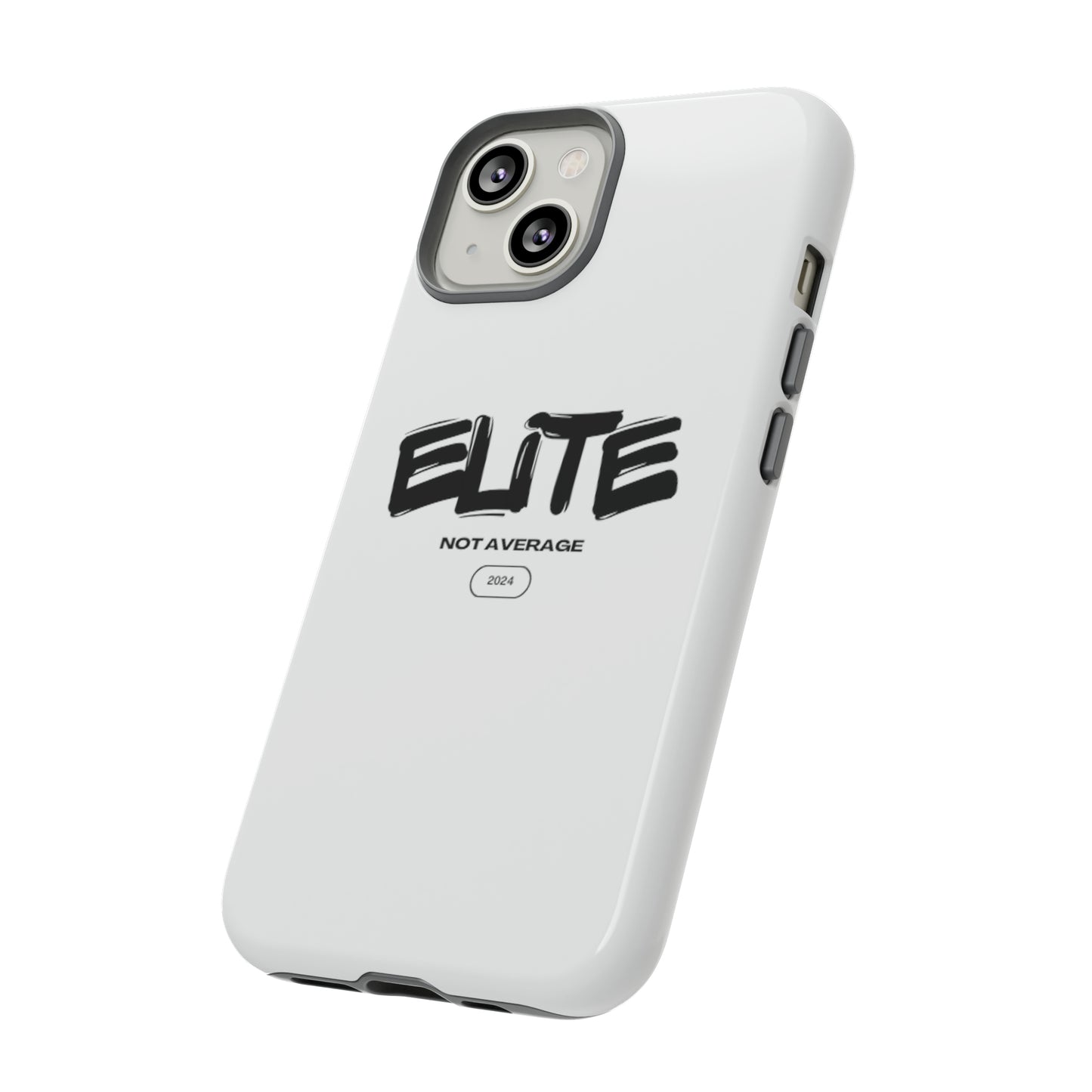 Elite not Average Tough Cases