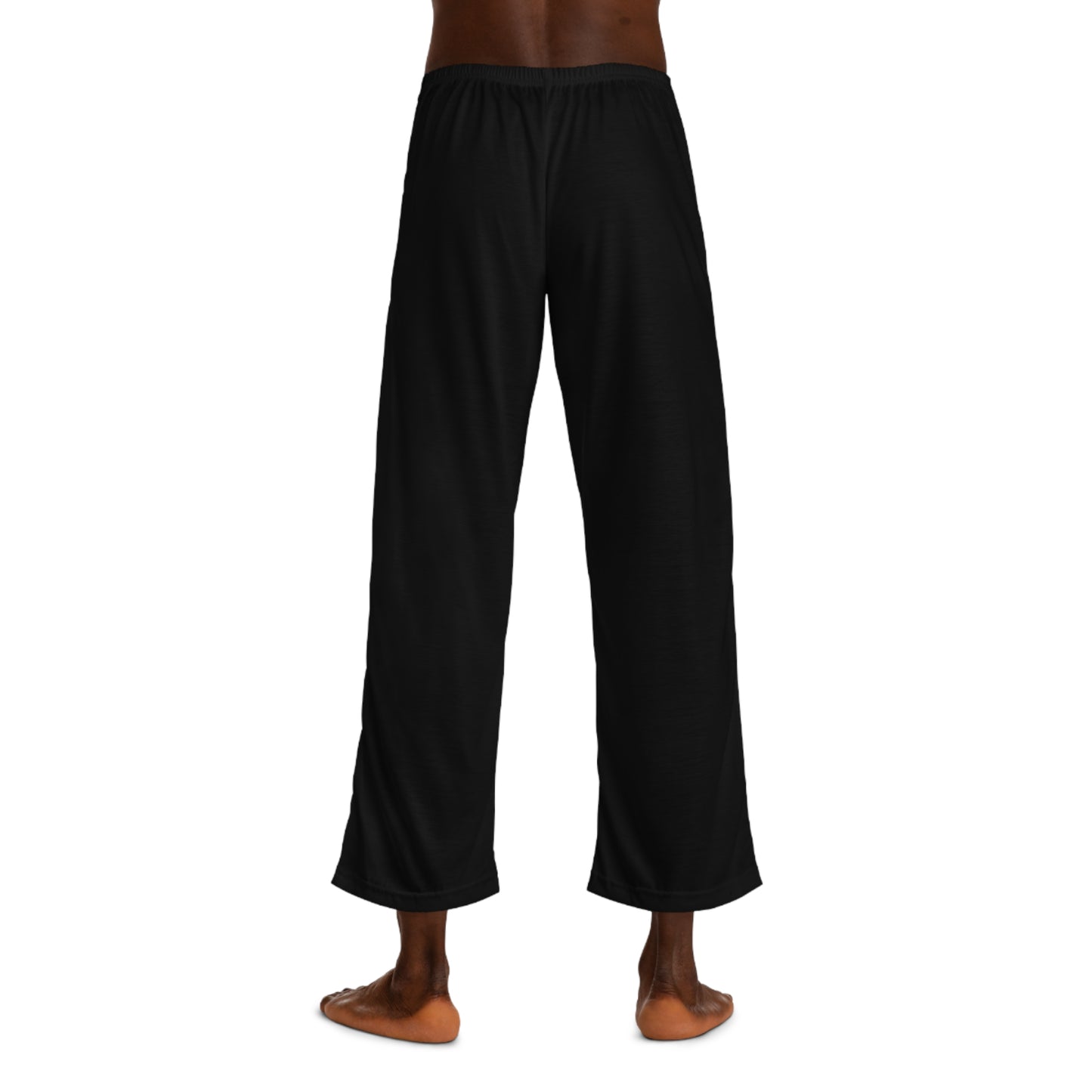 Elite Men's Pajama Pants (AOP)