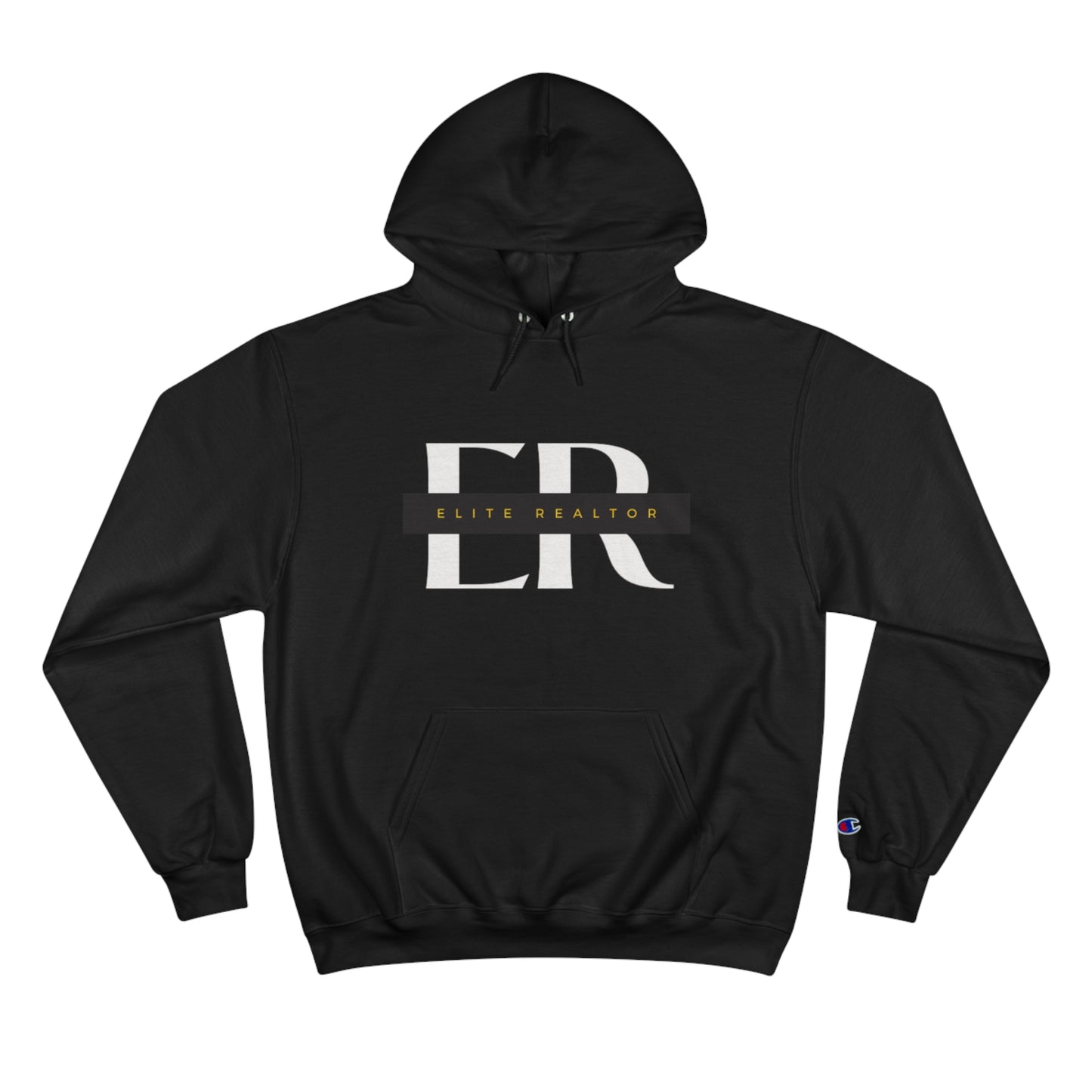 Elite Realtor Champion Hoodie