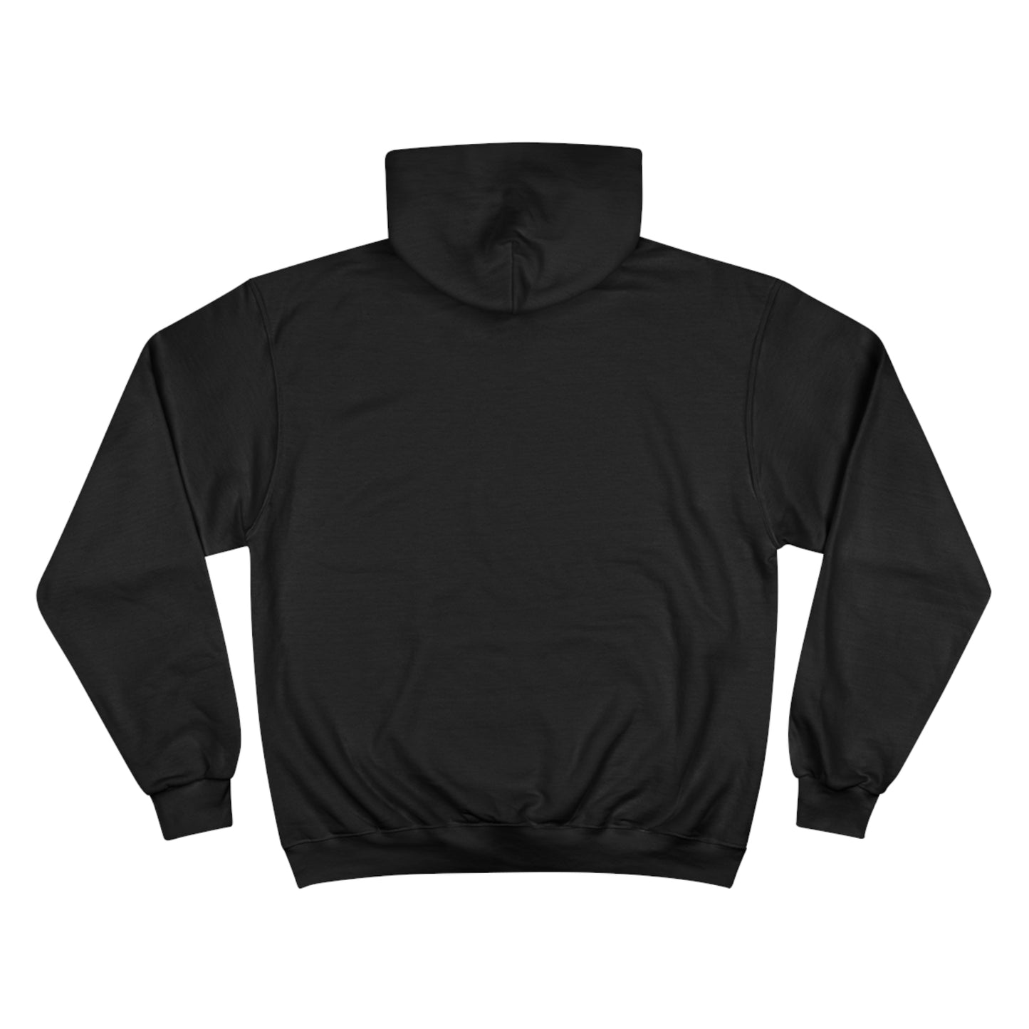 Elite not Average Champion Hoodie