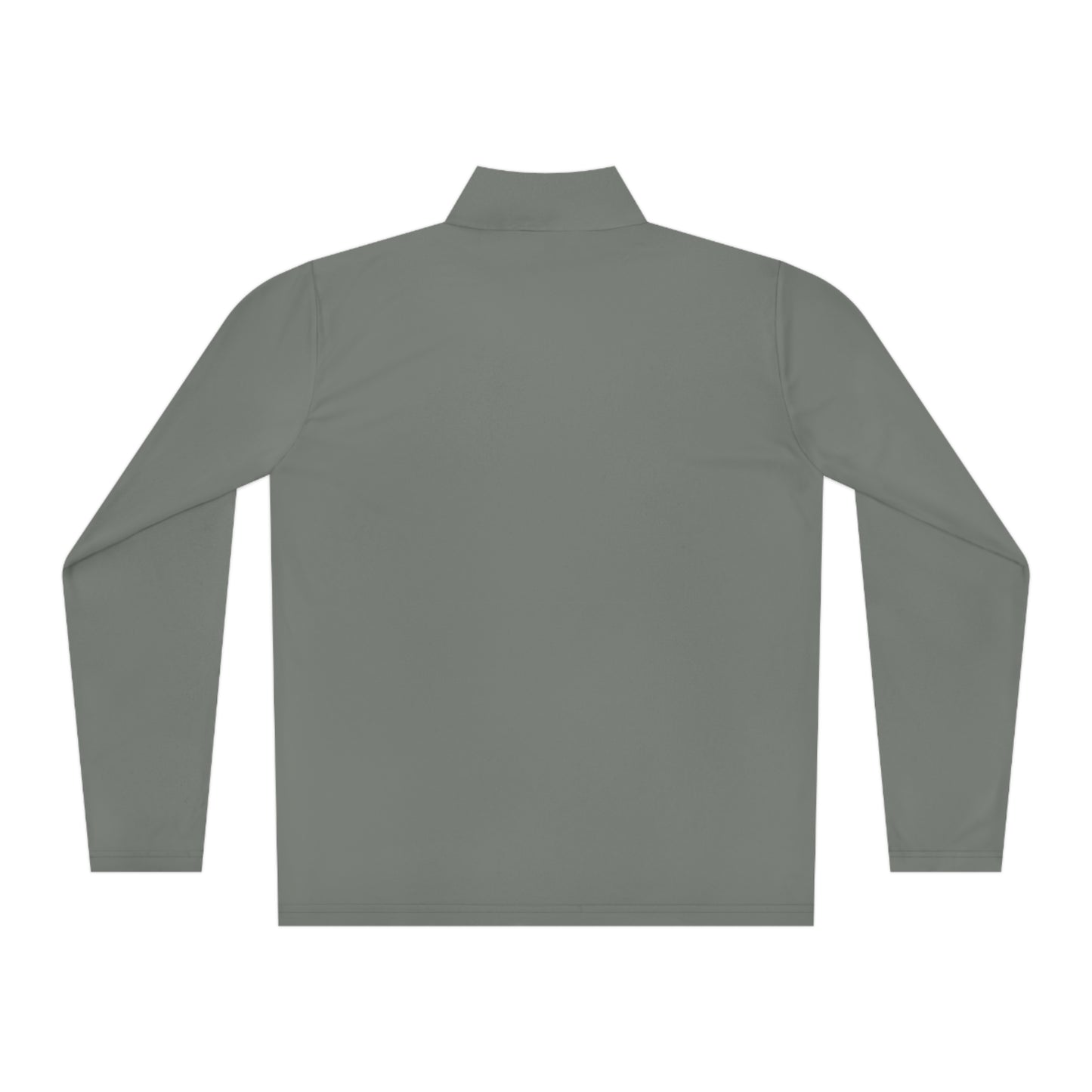 Elite Unisex Quarter-Zip Pullover