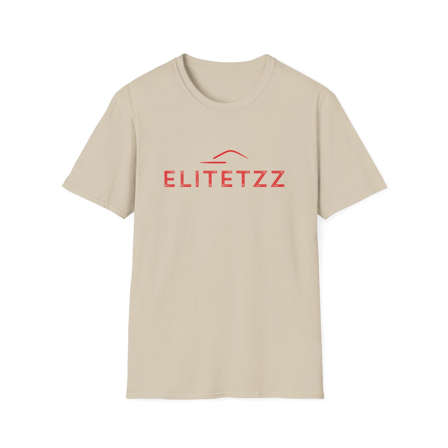 Elitetzz Unisex Softstyle T-Shirt