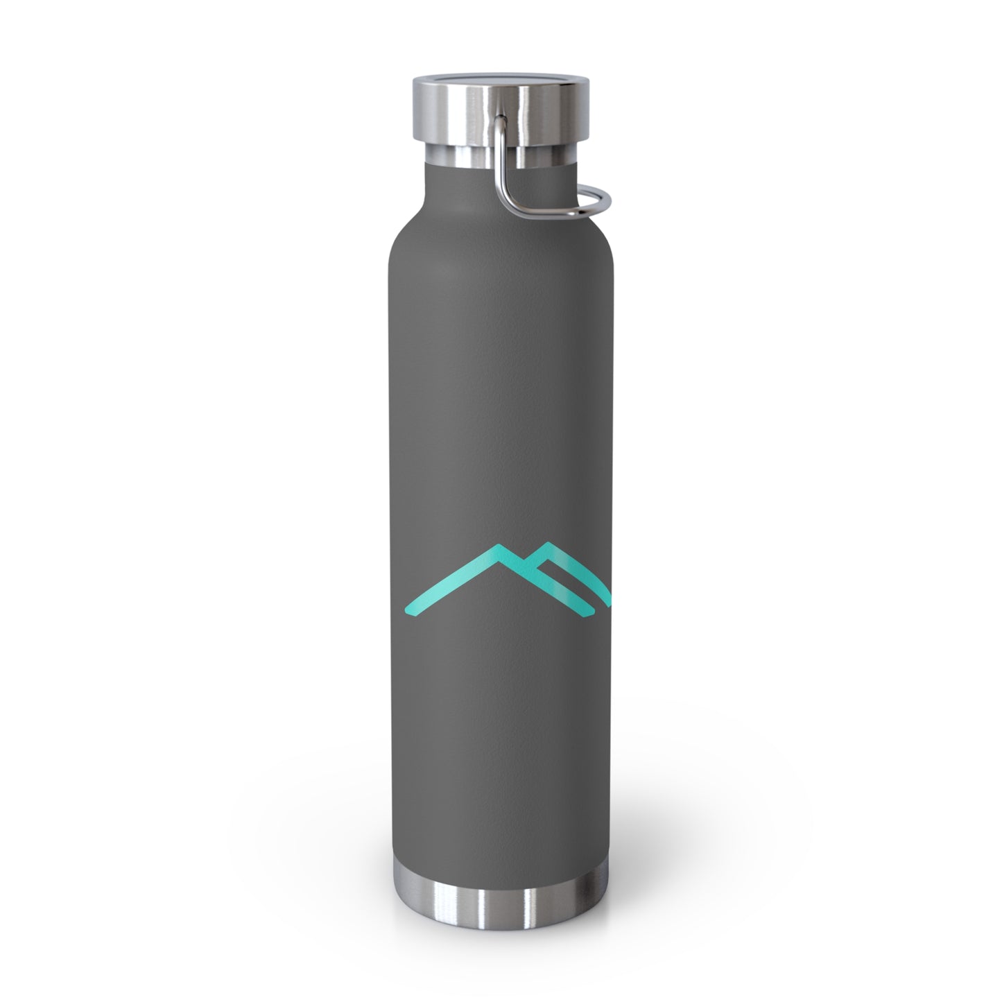 Elite Copper Vacuum Insulated Bottle, 22oz