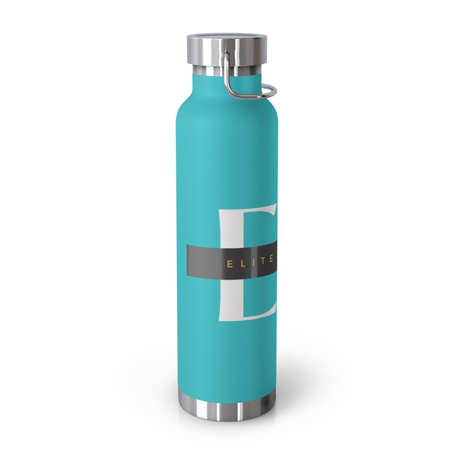 Elite Realtor Copper Vacuum Insulated Bottle, 22oz