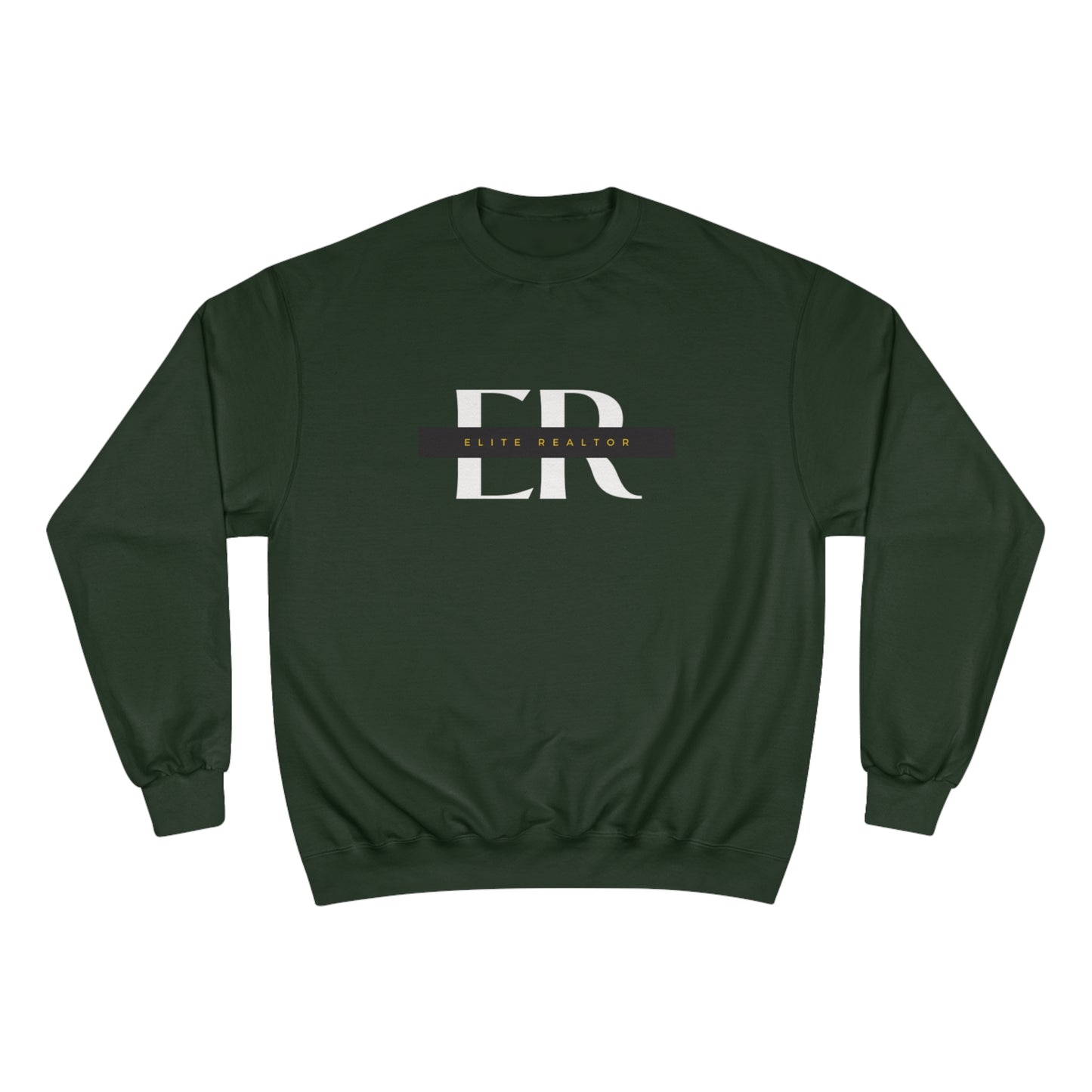 Elite Realtor Champion Sweatshirt