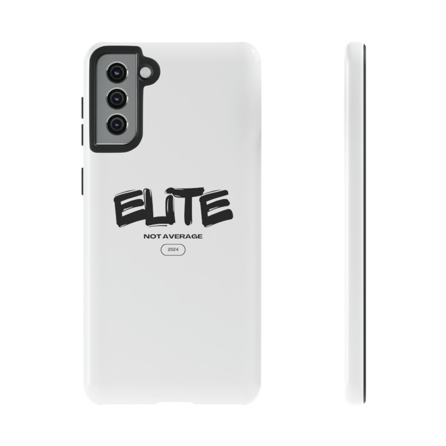 Elite not Average Tough Cases