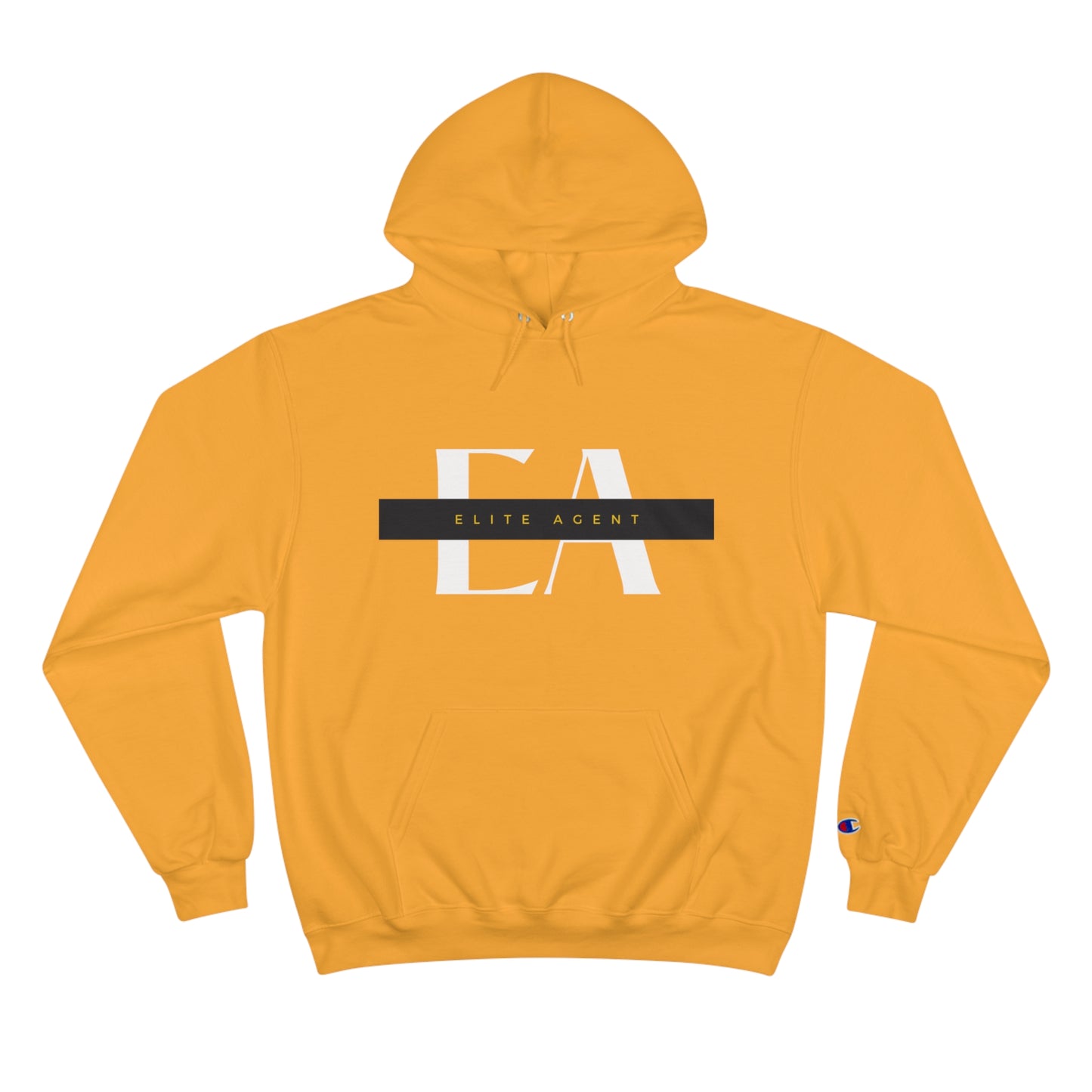 Elite Agent Champion Hoodie