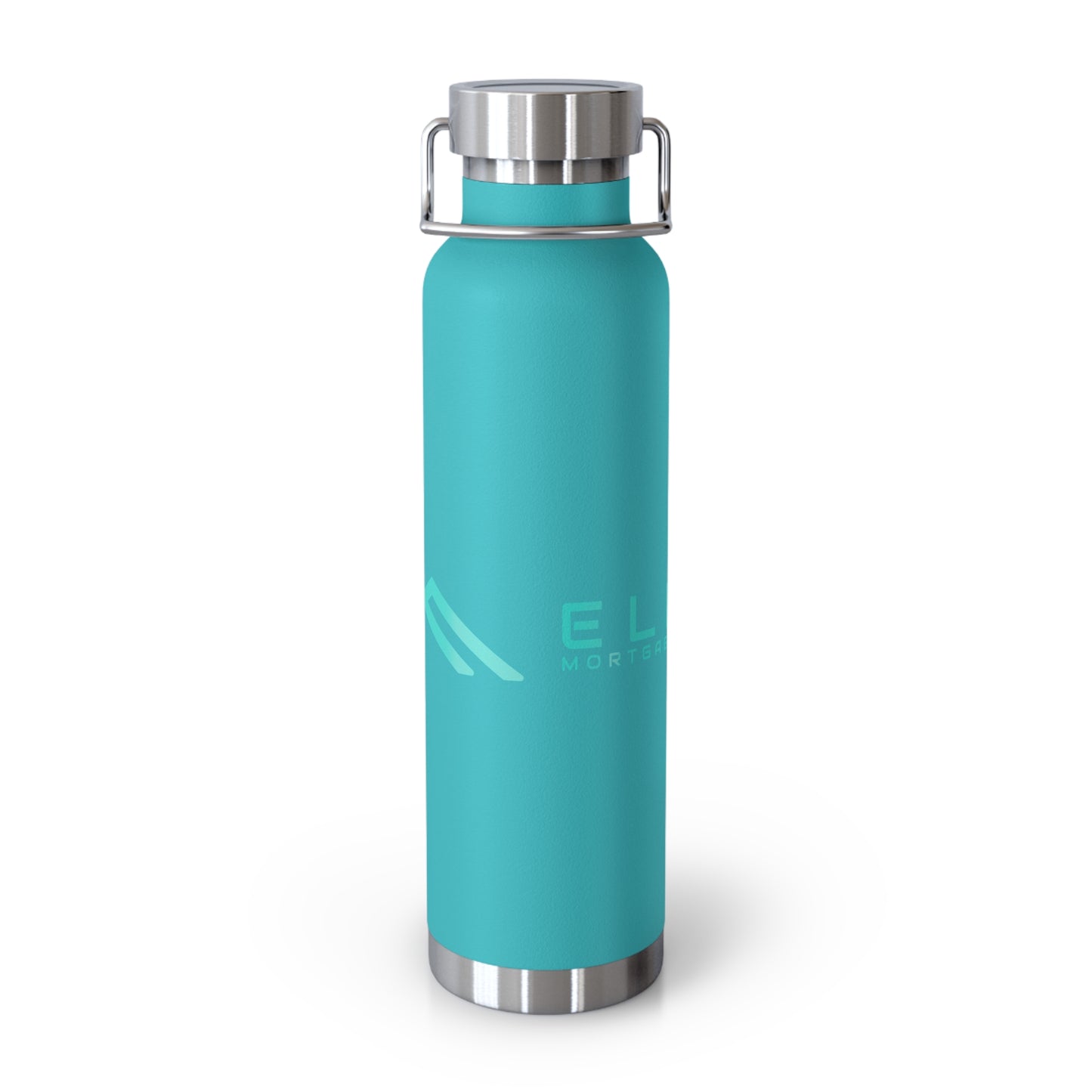 Elite Copper Vacuum Insulated Bottle, 22oz