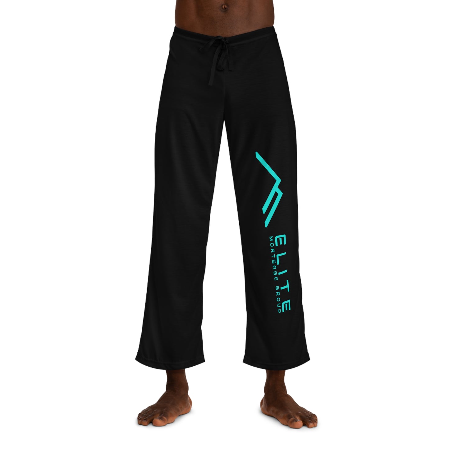 Elite Men's Pajama Pants (AOP)